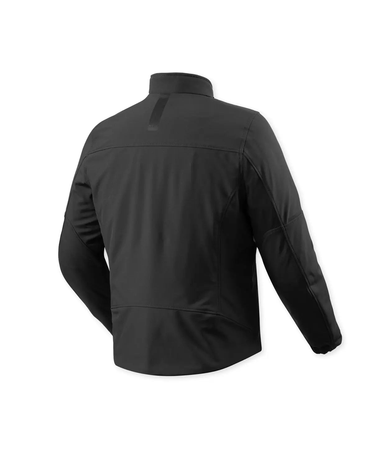 Revit Shade 2 H2O Textile Jacket Black FREE UK Delivery, FREE 365 Day Returns | Moto Central