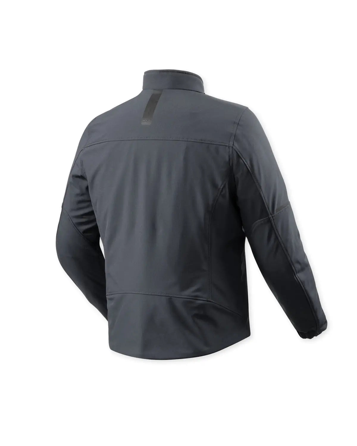 Revit Shade 2 H2O Textile Jacket Dark Blue FREE UK Delivery, FREE 365 Day Returns | Moto Central