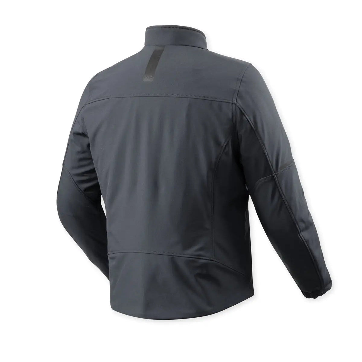 Revit Shade 2 H2O Textile Jacket Dark Blue FREE UK Delivery, FREE 365 Day Returns | Moto Central