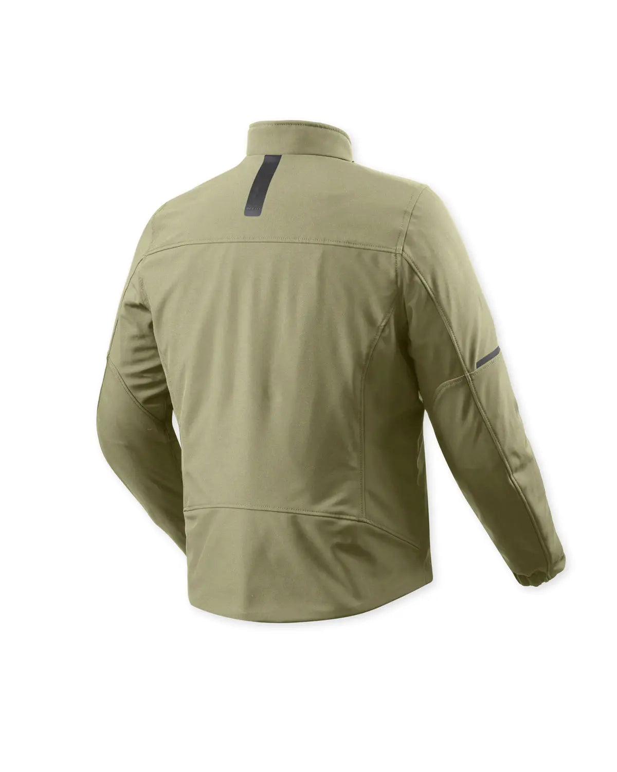 Revit Shade 2 H2O Textile Jacket Green FREE UK Delivery, FREE 365 Day Returns | Moto Central