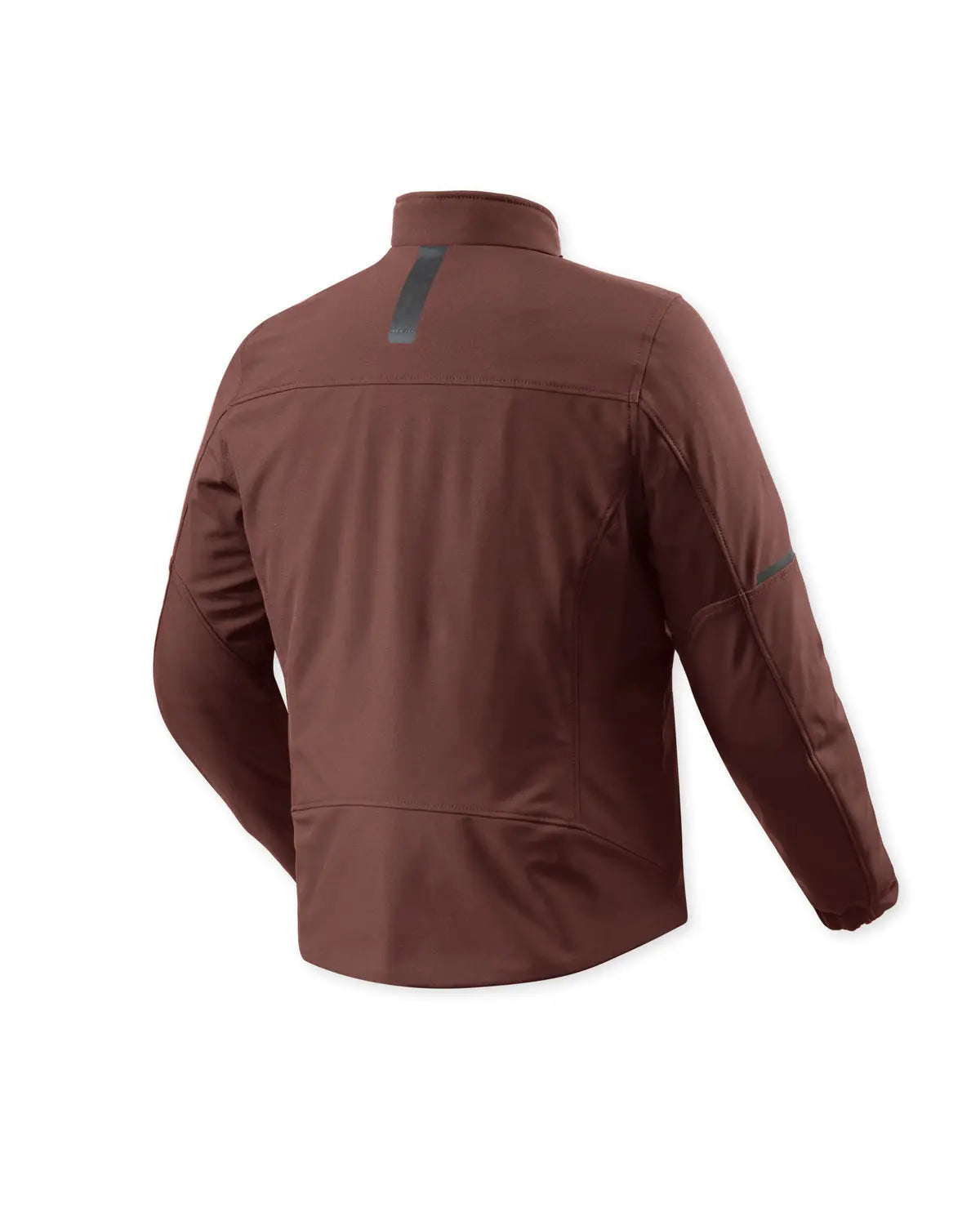 Revit Shade 2 H2O Textile Jacket Aubergine FREE UK Delivery, FREE 365 Day Returns | Moto Central