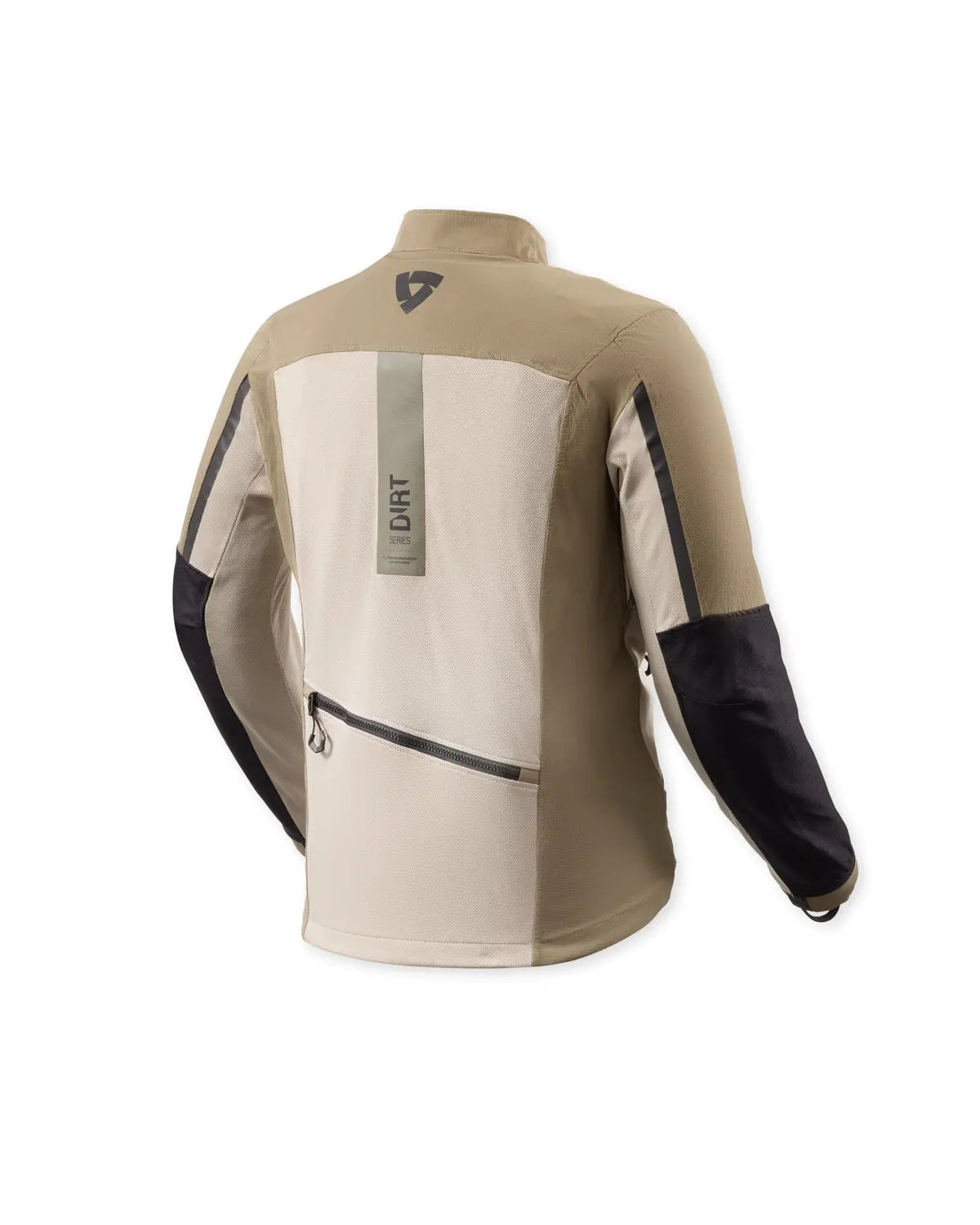 Revit Territory 2 Textile Jacket Sand / Green FREE UK Delivery, FREE 365 Day Returns | Moto Central