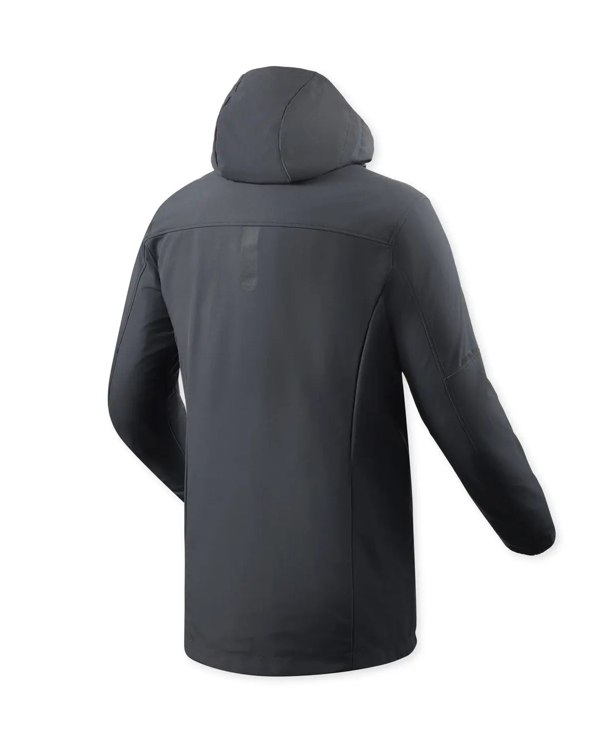 Revit Trafalgar 2 H2O Textile Jacket Dark Blue FREE UK Delivery, FREE 365 Day Returns | Moto Central