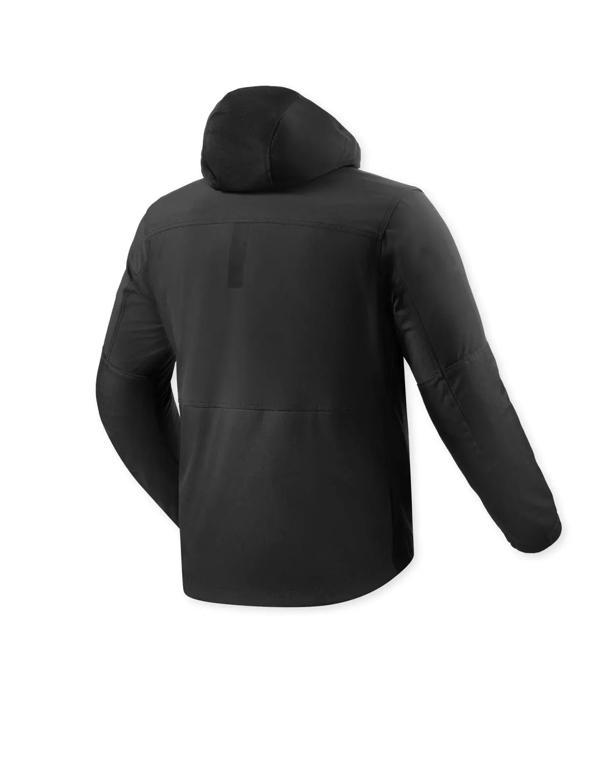 Revit Traffic 2 H2O Textile Jacket Black FREE UK Delivery, FREE 365 Day Returns | Moto Central