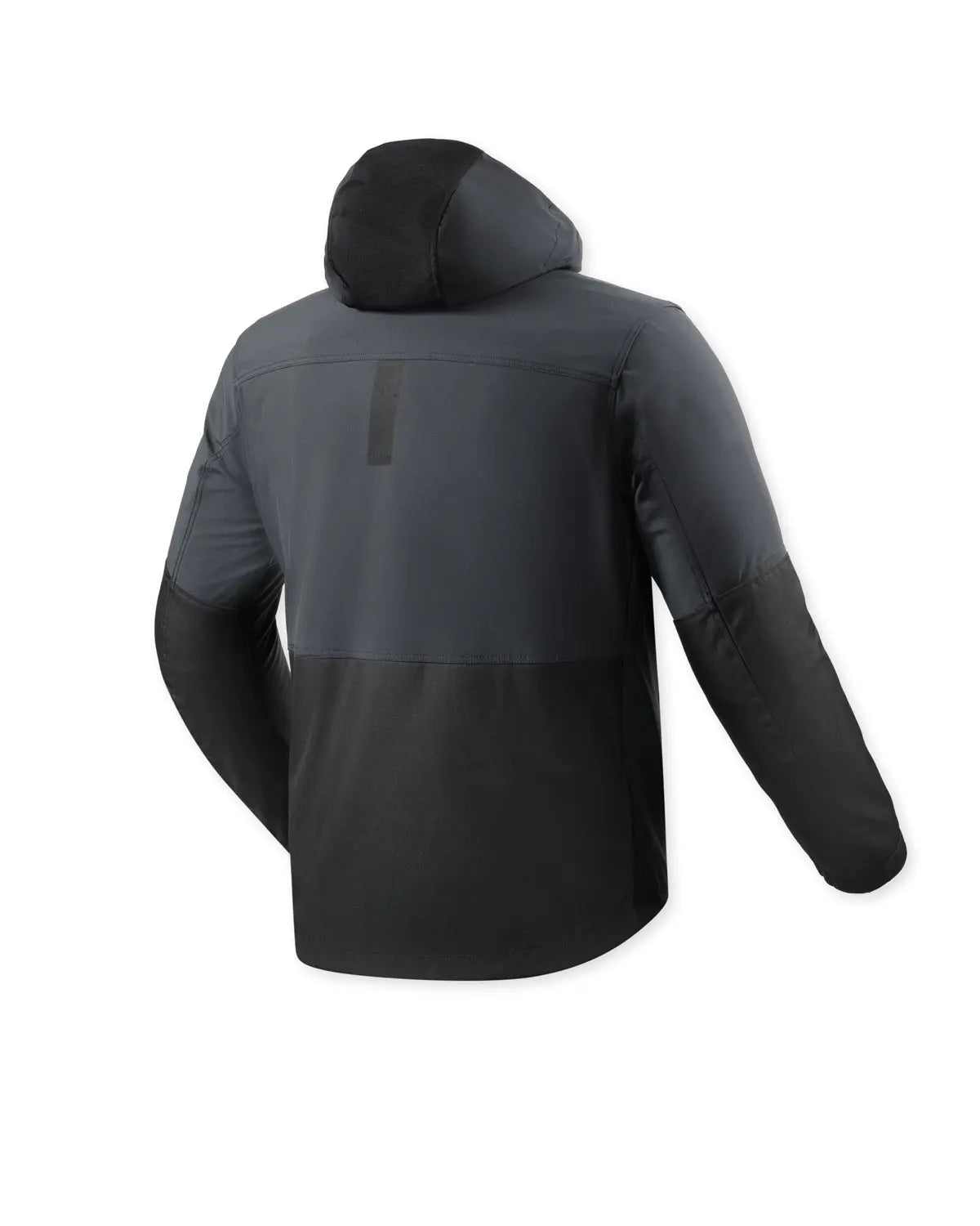 Revit Traffic 2 H2O Textile Jacket Dark Blue / Black FREE UK Delivery, FREE 365 Day Returns | Moto Central