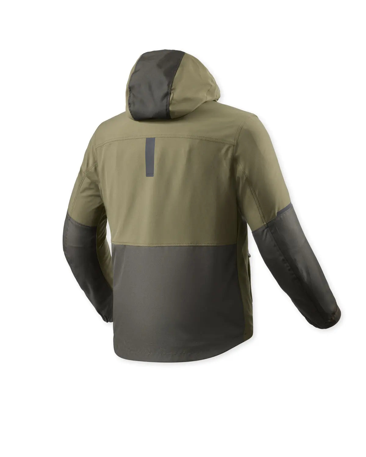 Revit Traffic 2 H2O Textile Jacket Tarmac FREE UK Delivery, FREE 365 Day Returns | Moto Central