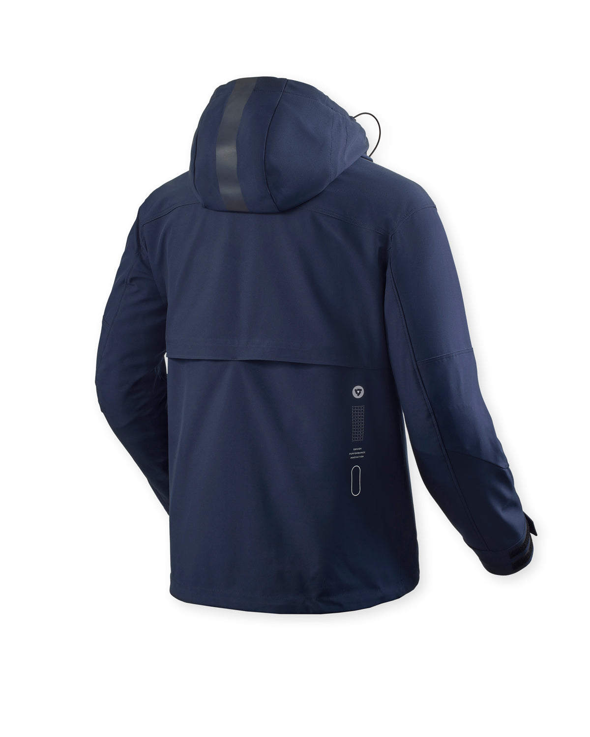 Revit Altair H2O Textile Jacket Blue / Blue FREE UK Delivery, FREE 365 Day Returns - Moto Central