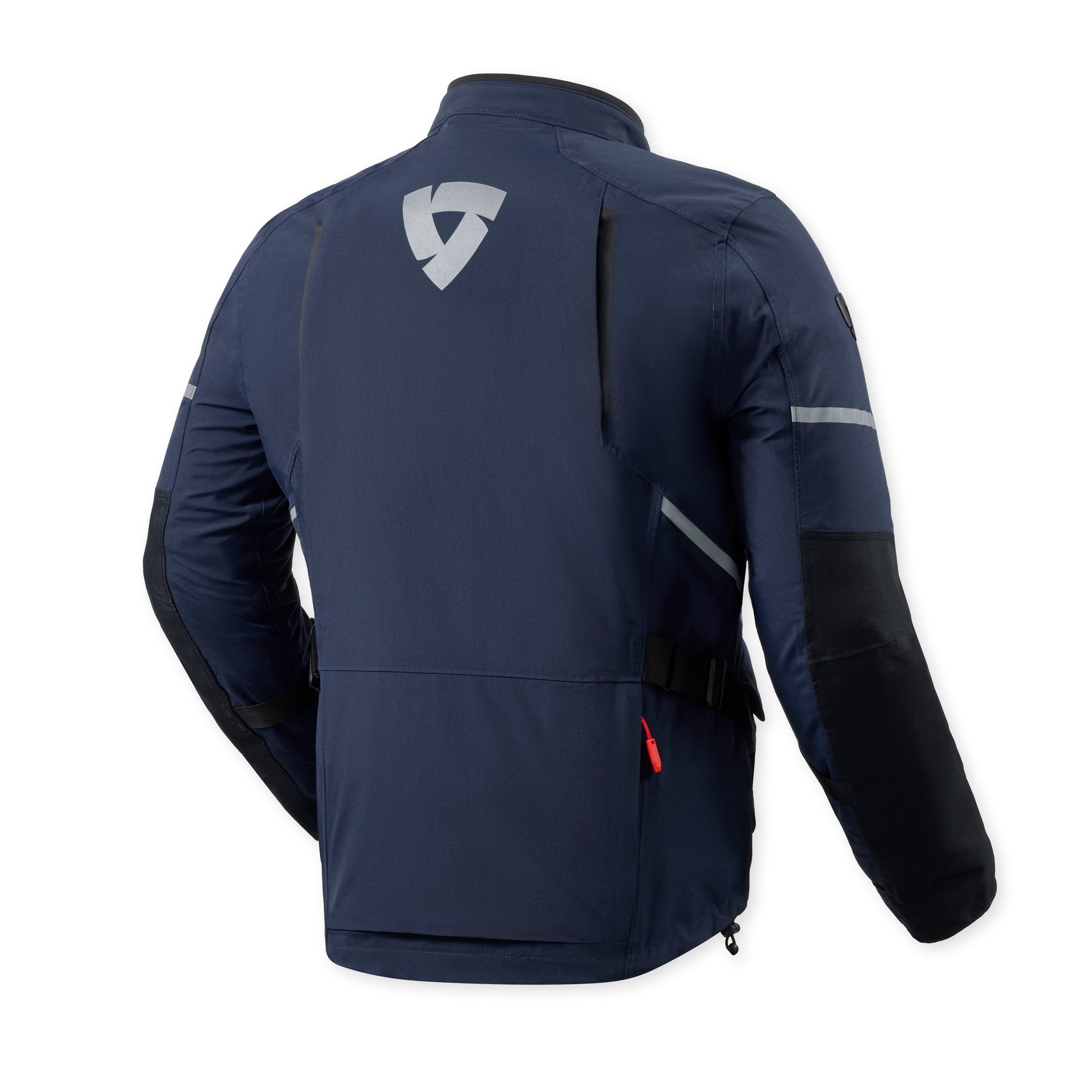Revit Vertical 2 Gore-Tex Jacket Dark Blue / Black