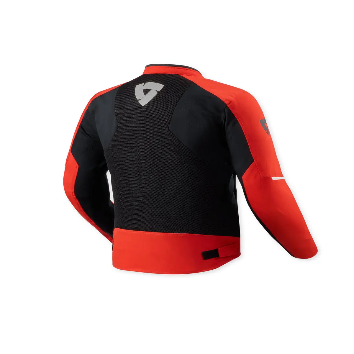 Revit GT-R 4 Air Textile Jacket Red / Black FREE UK Delivery, FREE 365 Day Returns | Moto Central