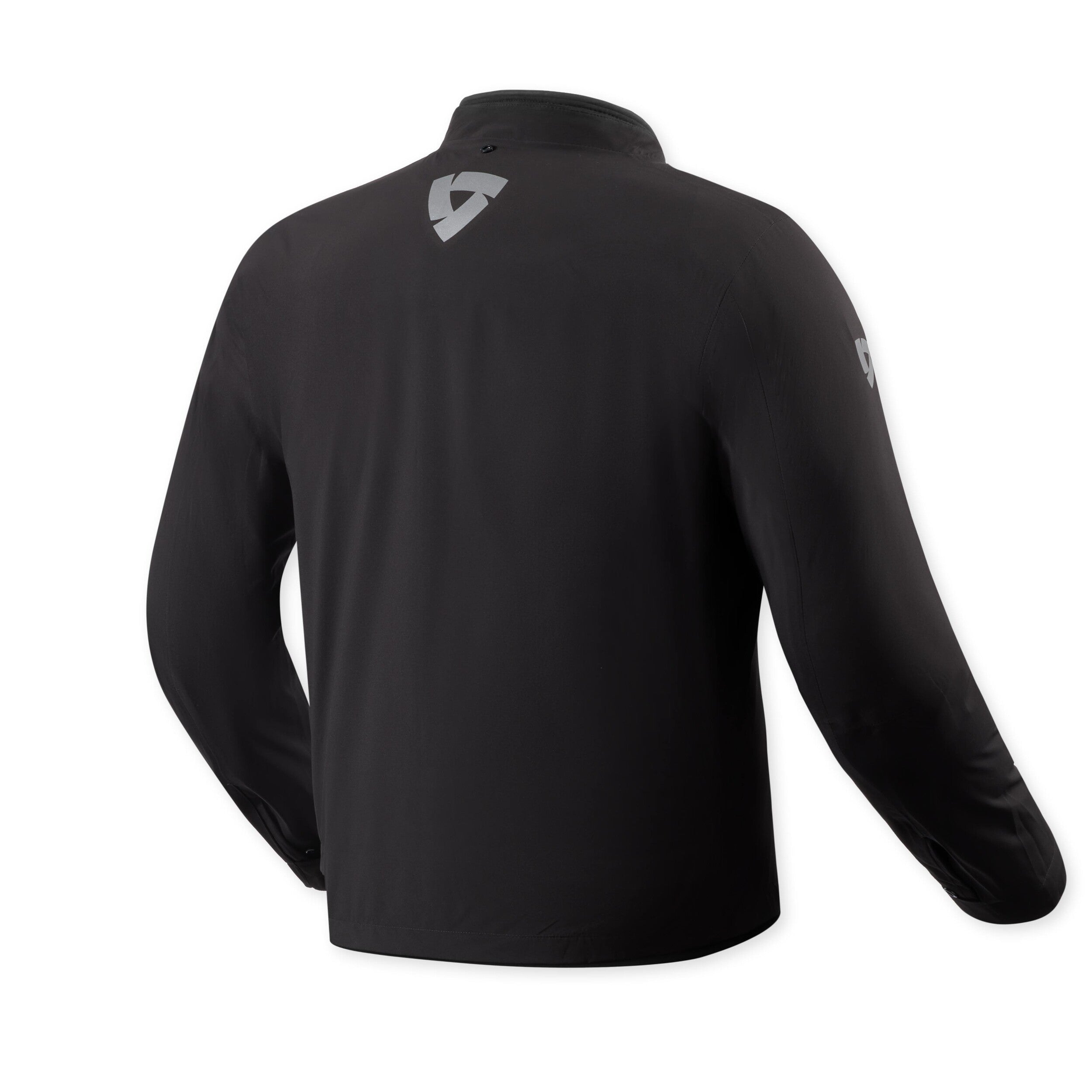 Revit Venator H2O Textile Jacket Blue / Blue view 3