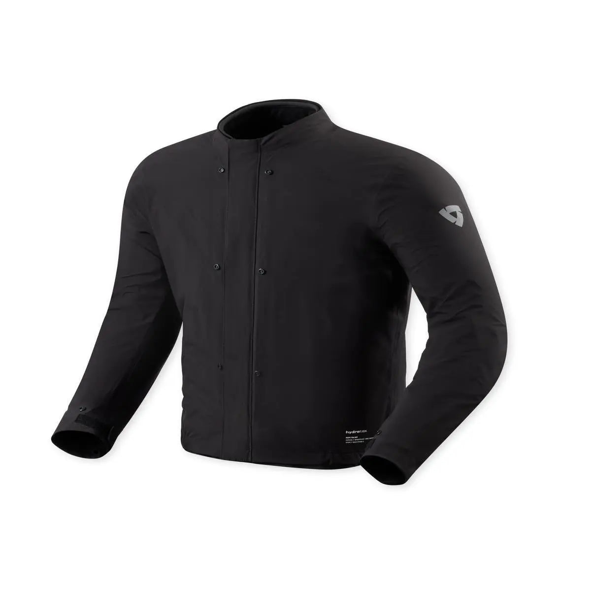 Revit Venator H2O Textile Jacket Blue / Blue FREE UK Delivery, FREE 365 Day Returns | Moto Central