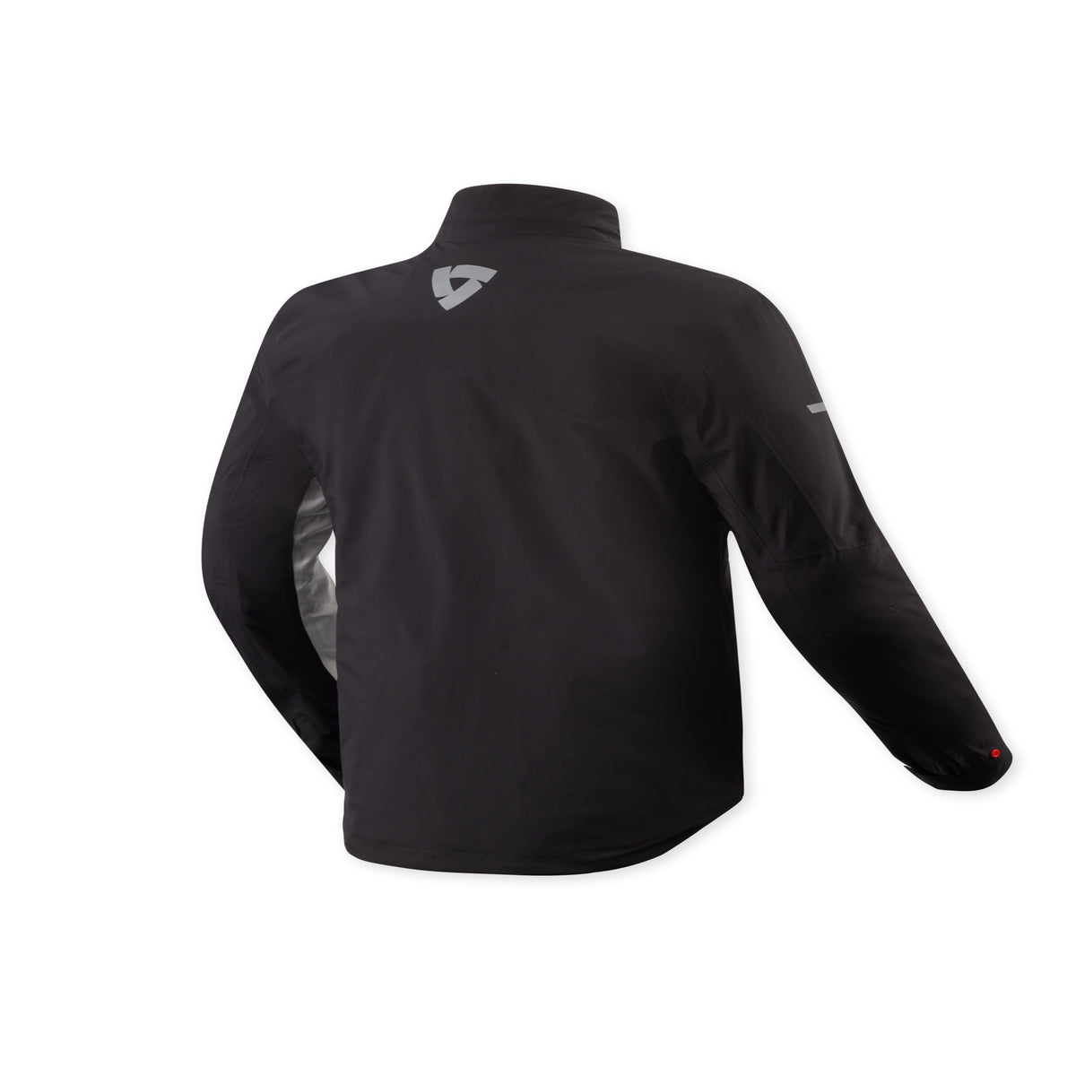 Revit Offtrack 3 H2O Textile Jacket Black FREE UK Delivery, FREE 365 Day Returns | Moto Central