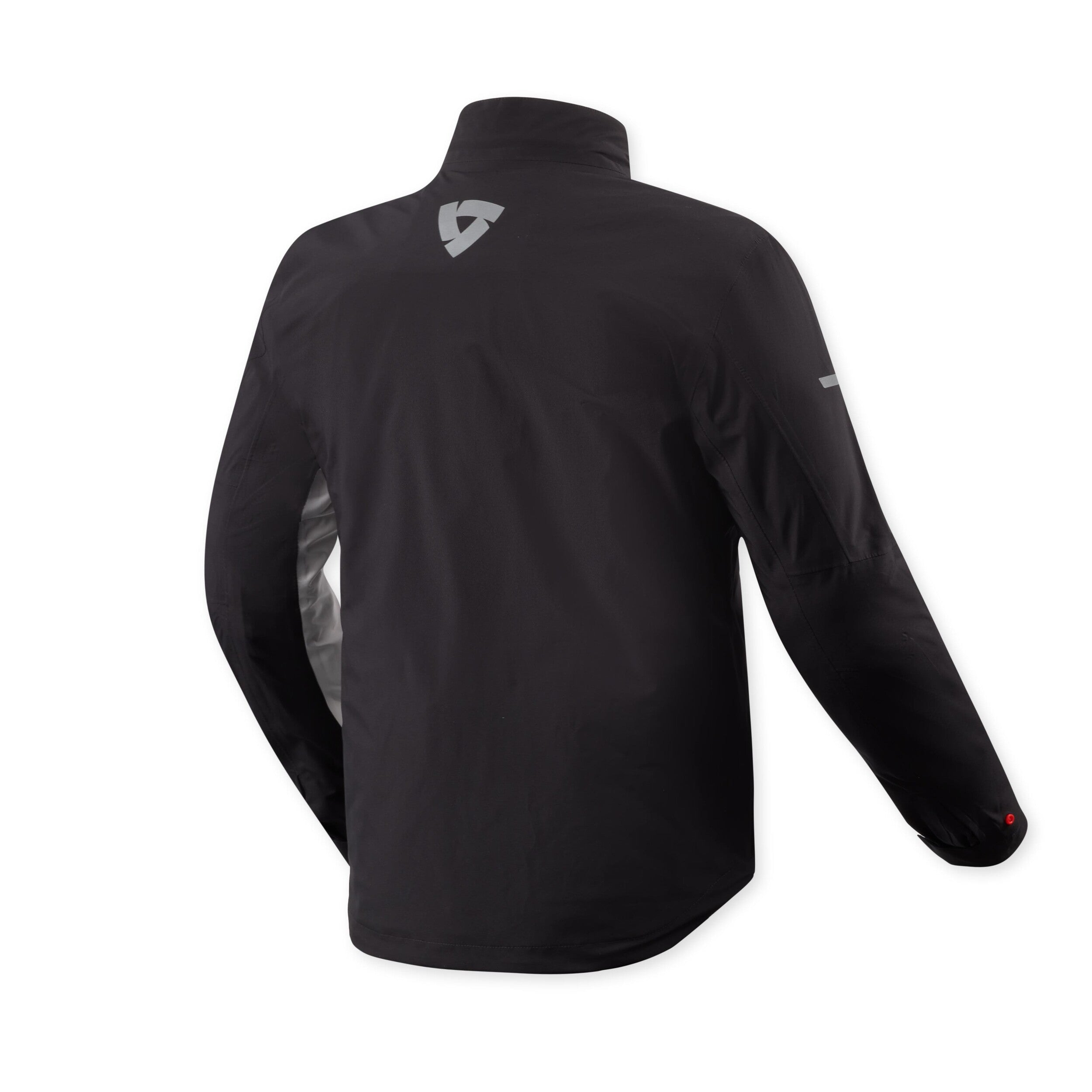 Revit Offtrack 3 H2O Textile Jacket Red / White view 3