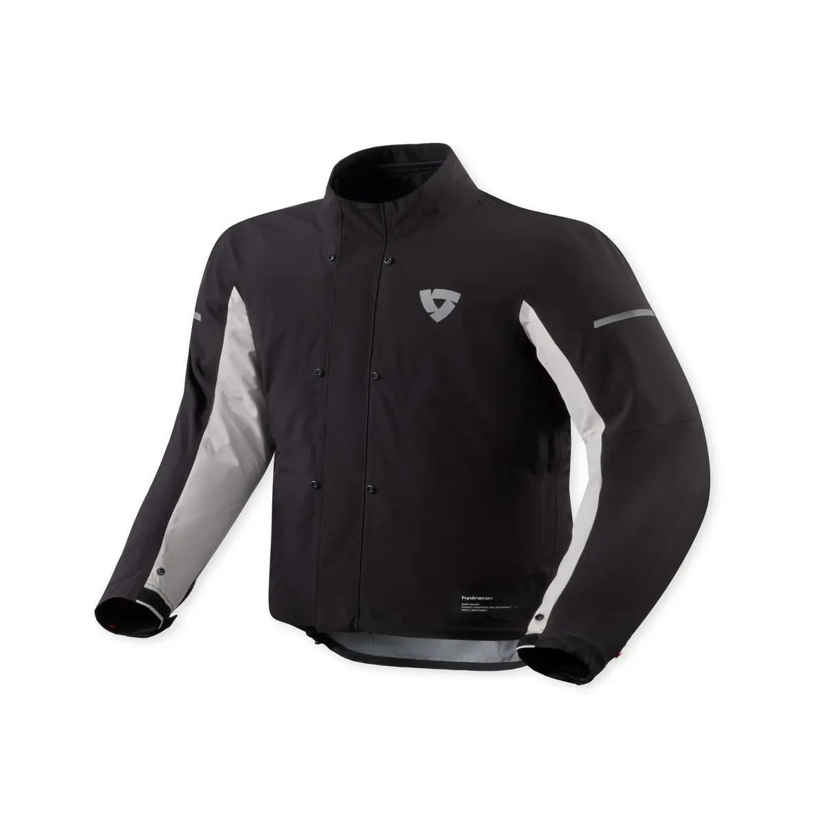 Revit Offtrack 3 H2O Textile Jacket Blue / Blue FREE UK Delivery, FREE 365 Day Returns | Moto Central