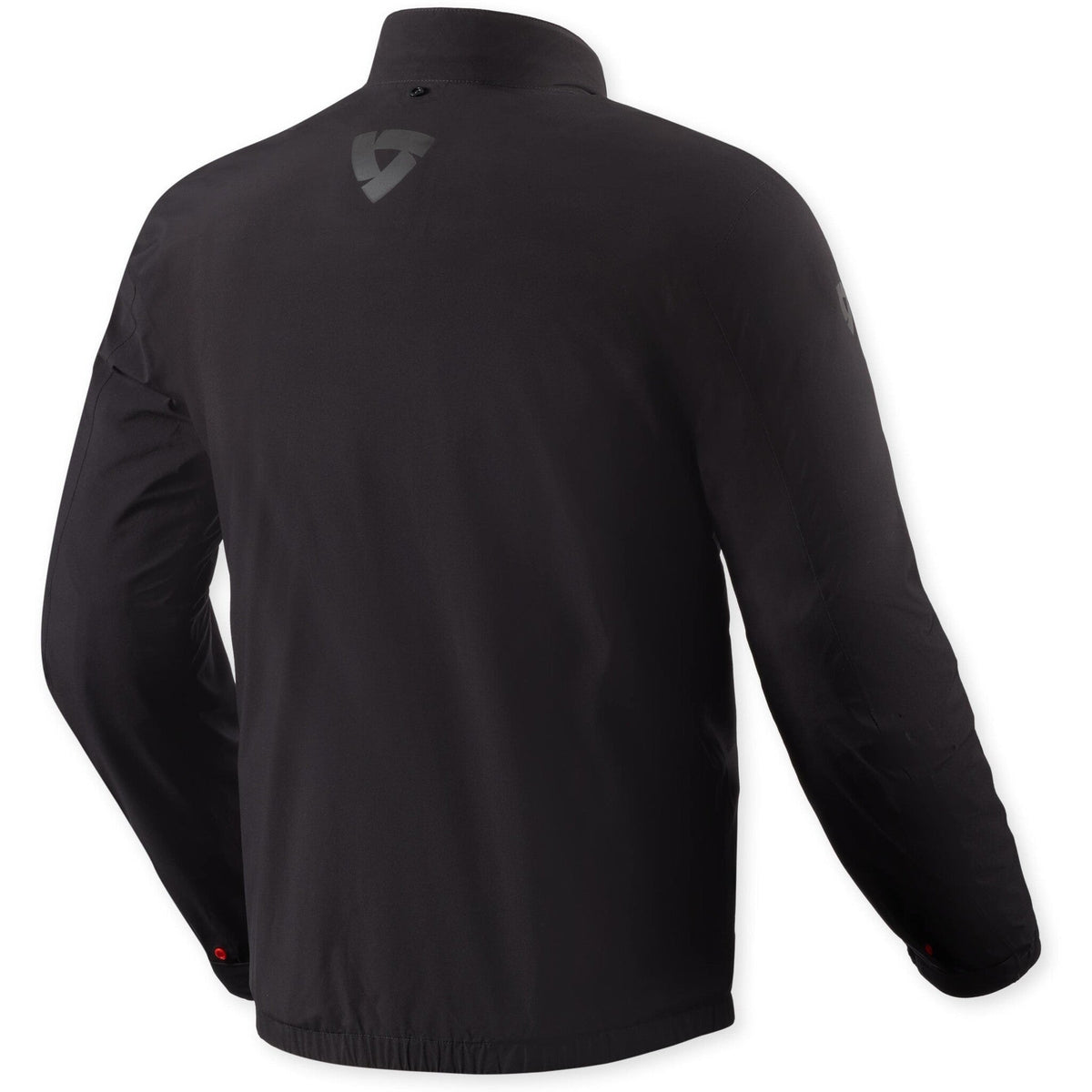 Revit Highcrest H2O Textile Jacket Black view 4