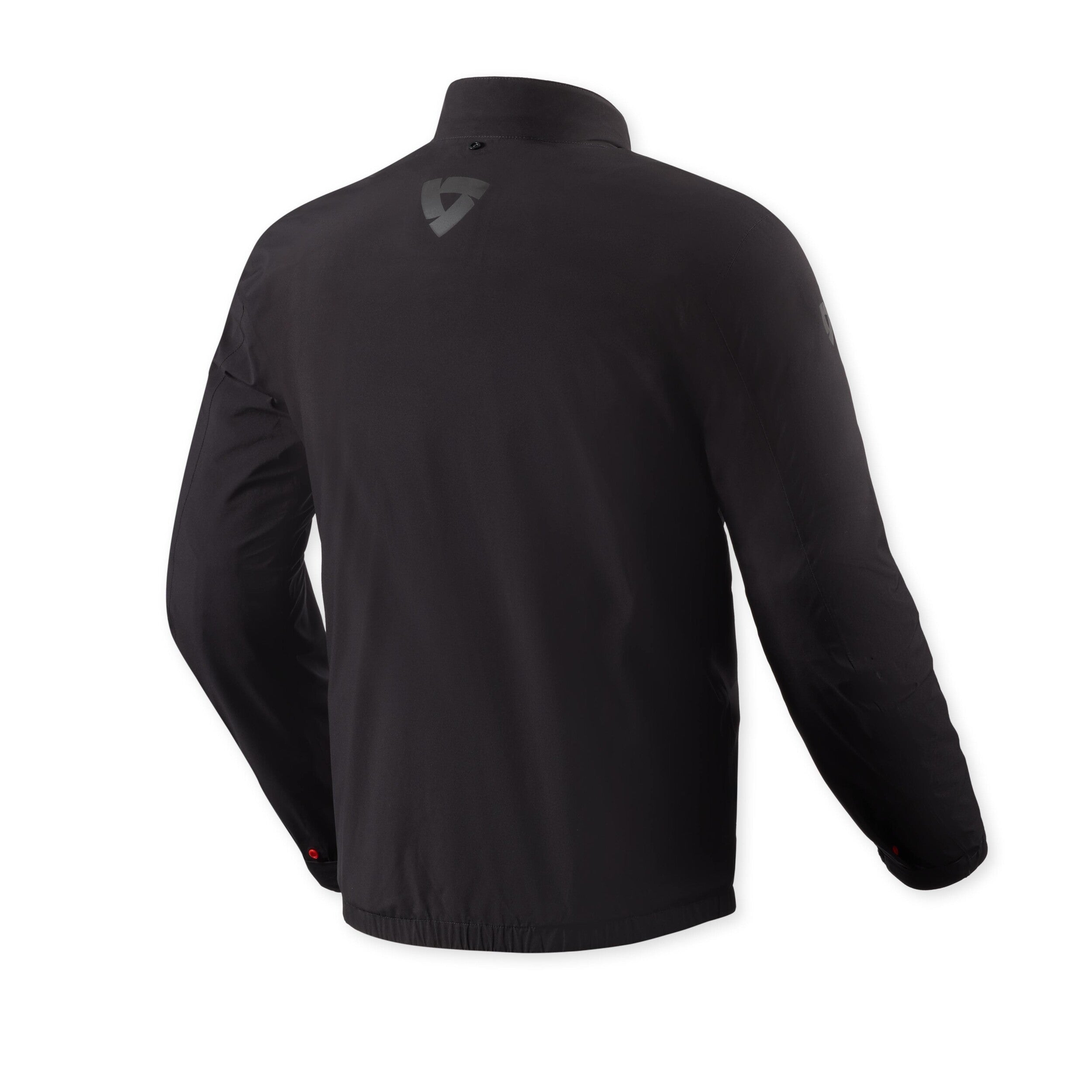 Revit Highcrest H2O Textile Jacket Silver view 4