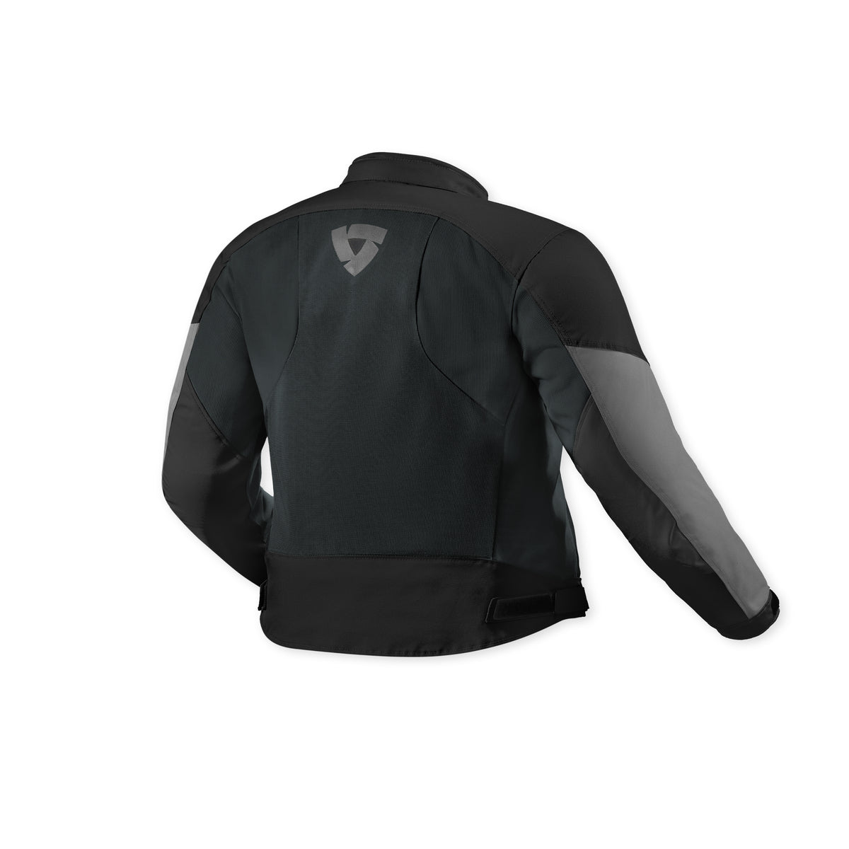 Revit Torque 3 H2O Ladies Textile Jacket Black FREE UK Delivery, FREE 365 Day Returns | Moto Central