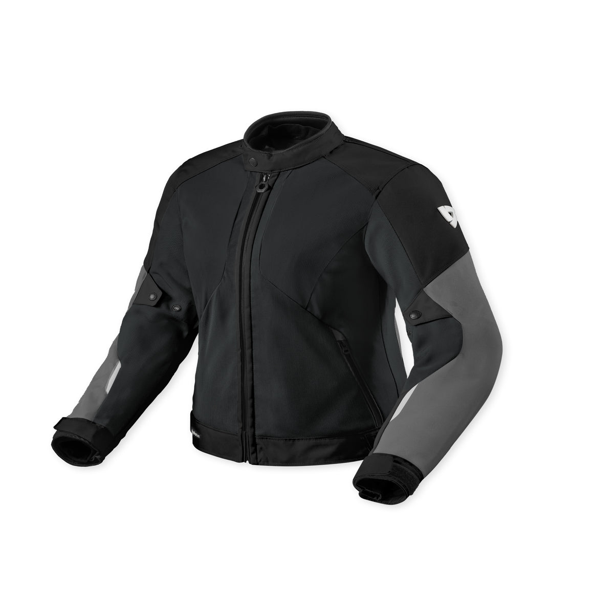 Revit Torque 3 H2O Ladies Textile Jacket Black FREE UK Delivery, FREE 365 Day Returns | Moto Central