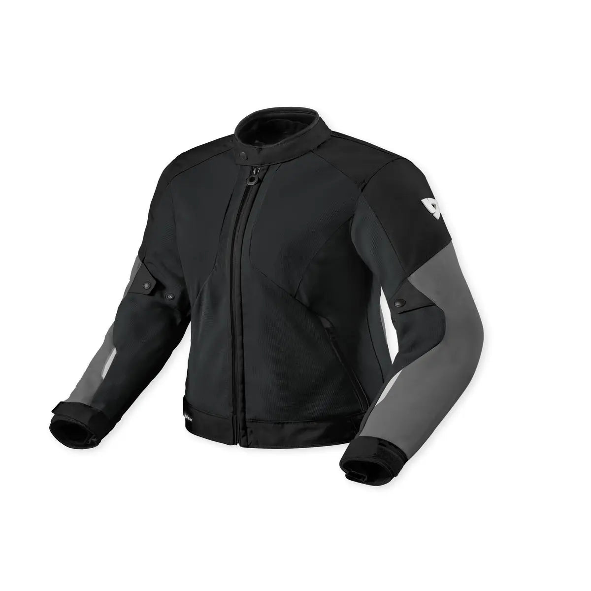 Revit Torque 3 H2O Ladies Textile Jacket Black FREE UK Delivery, FREE 365 Day Returns | Moto Central