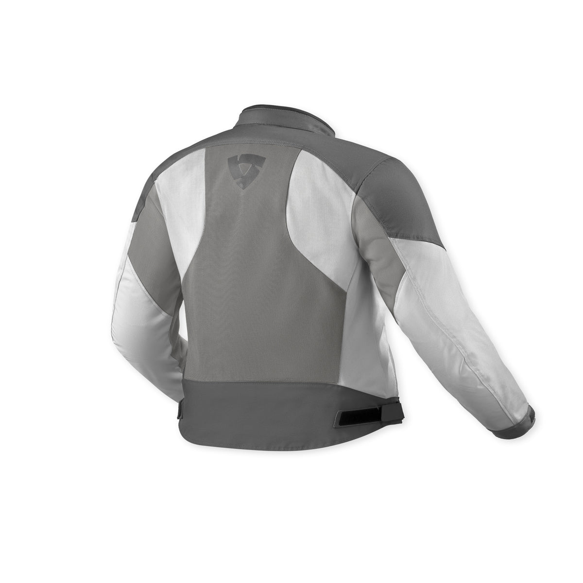 Revit Torque 3 H2O Ladies Textile Jacket Grey / Pink FREE UK Delivery, FREE 365 Day Returns | Moto Central
