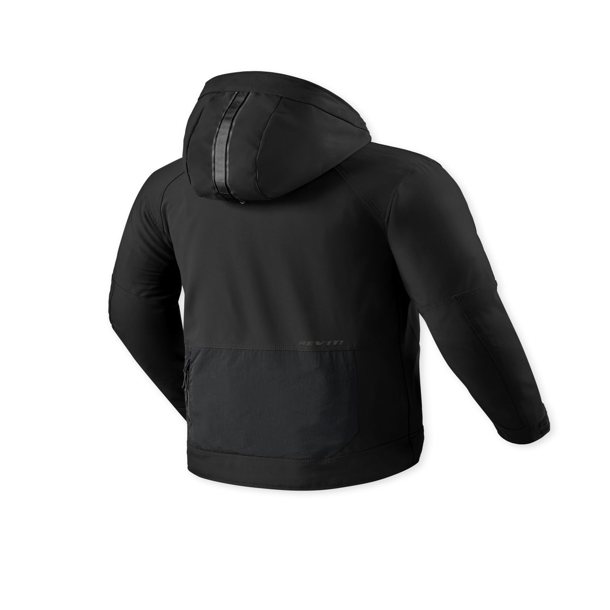 Revit Entropy H2O Textile Jacket Black FREE UK Delivery, FREE 365 Day Returns | Moto Central