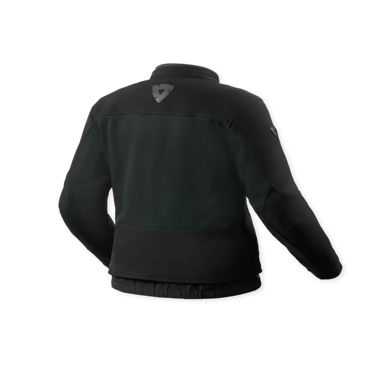 Revit Highcrest H2O Ladies Textile Jacket Black FREE UK Delivery, FREE 365 Day Returns | Moto Central