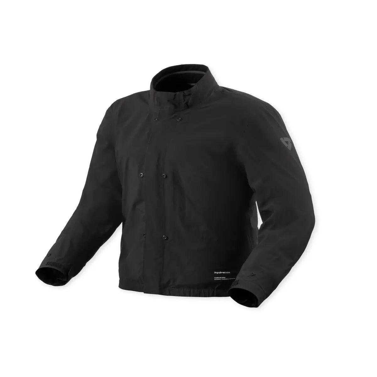 Revit Highcrest H2O Ladies Textile Jacket Black FREE UK Delivery, FREE 365 Day Returns | Moto Central