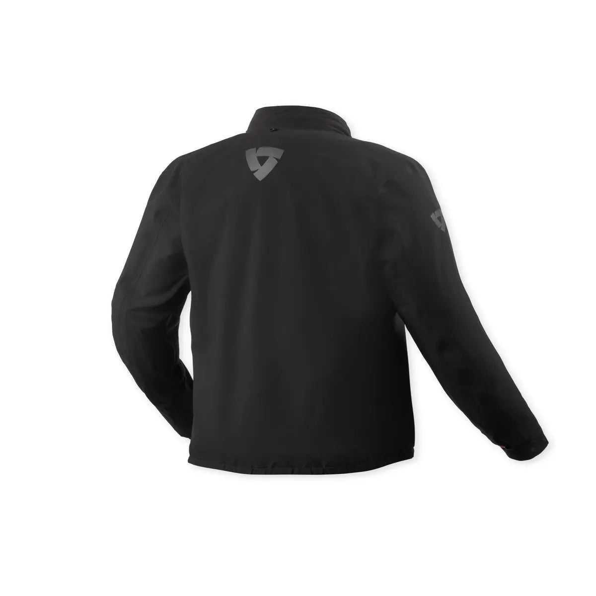 Revit Highcrest H2O Ladies Textile Jacket Black FREE UK Delivery, FREE 365 Day Returns | Moto Central