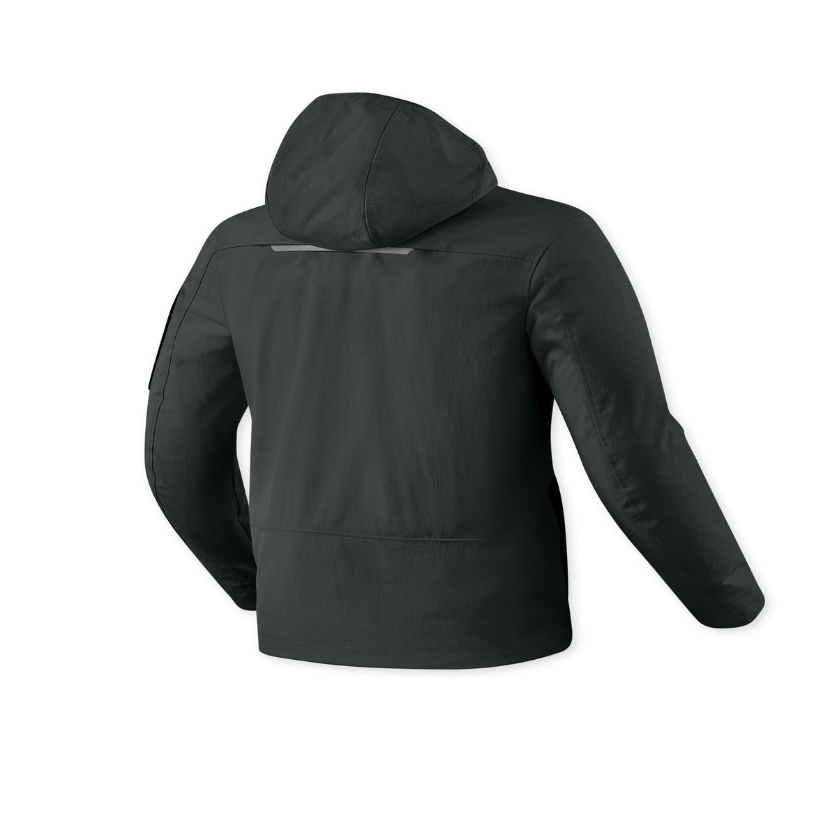 Revit Danforth H2O Textile Jacket Black FREE UK Delivery, FREE 365 Day Returns | Moto Central