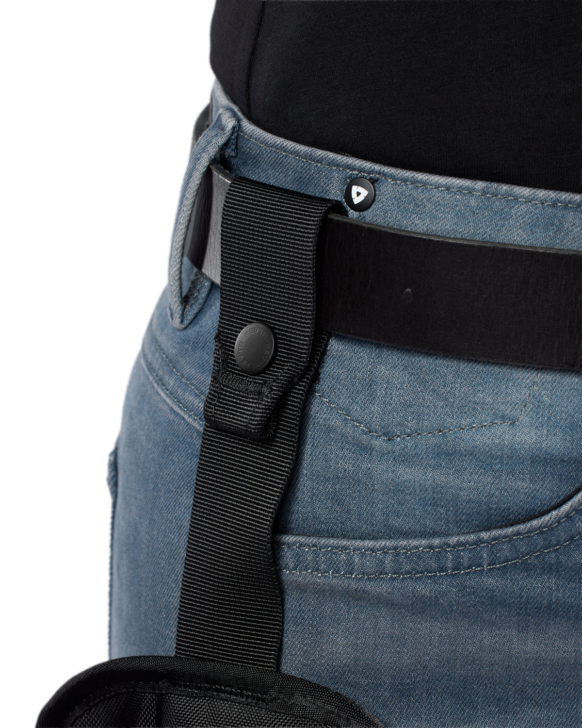 Revit Node Bag Black