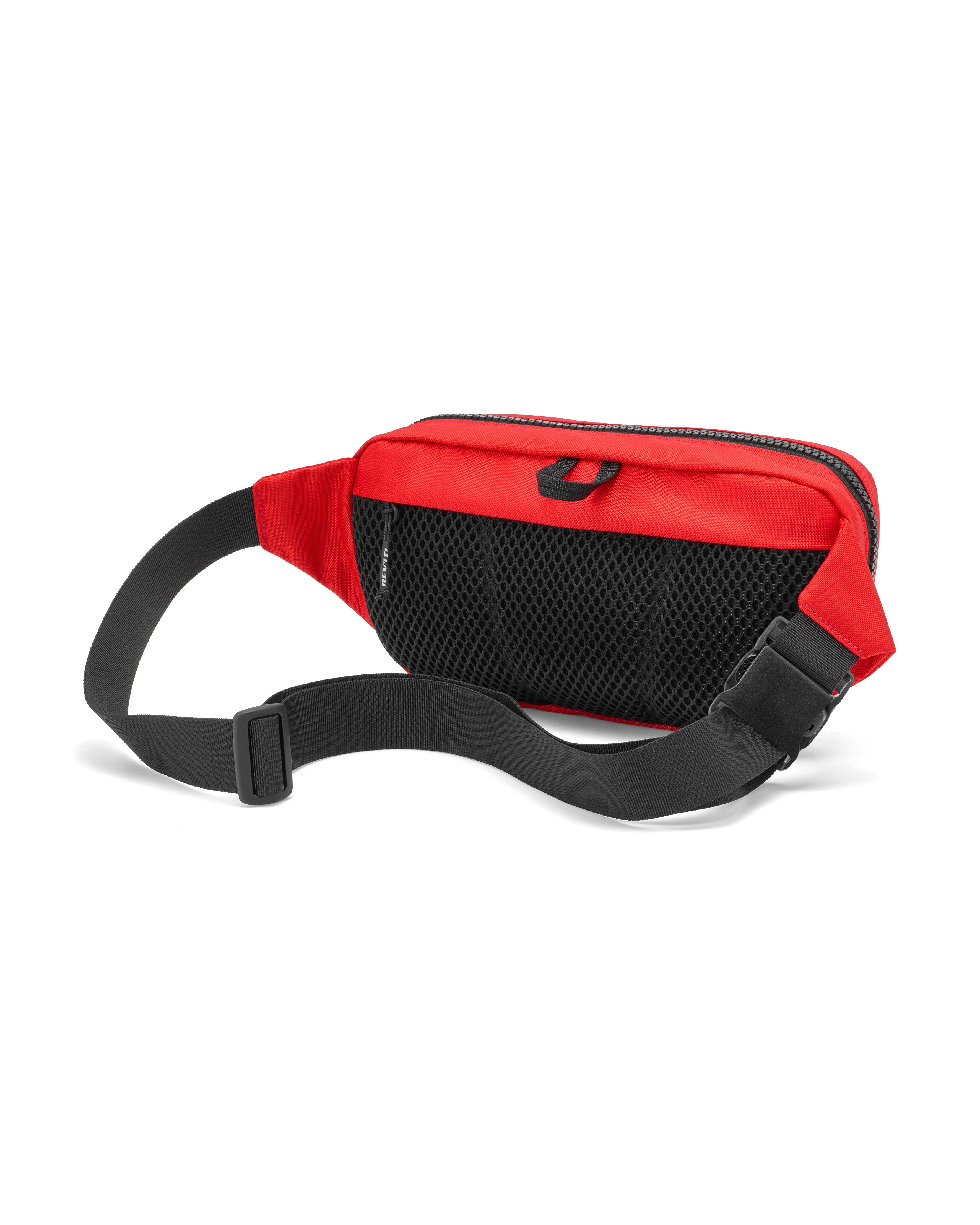 Revit Nour Bag Red / Black