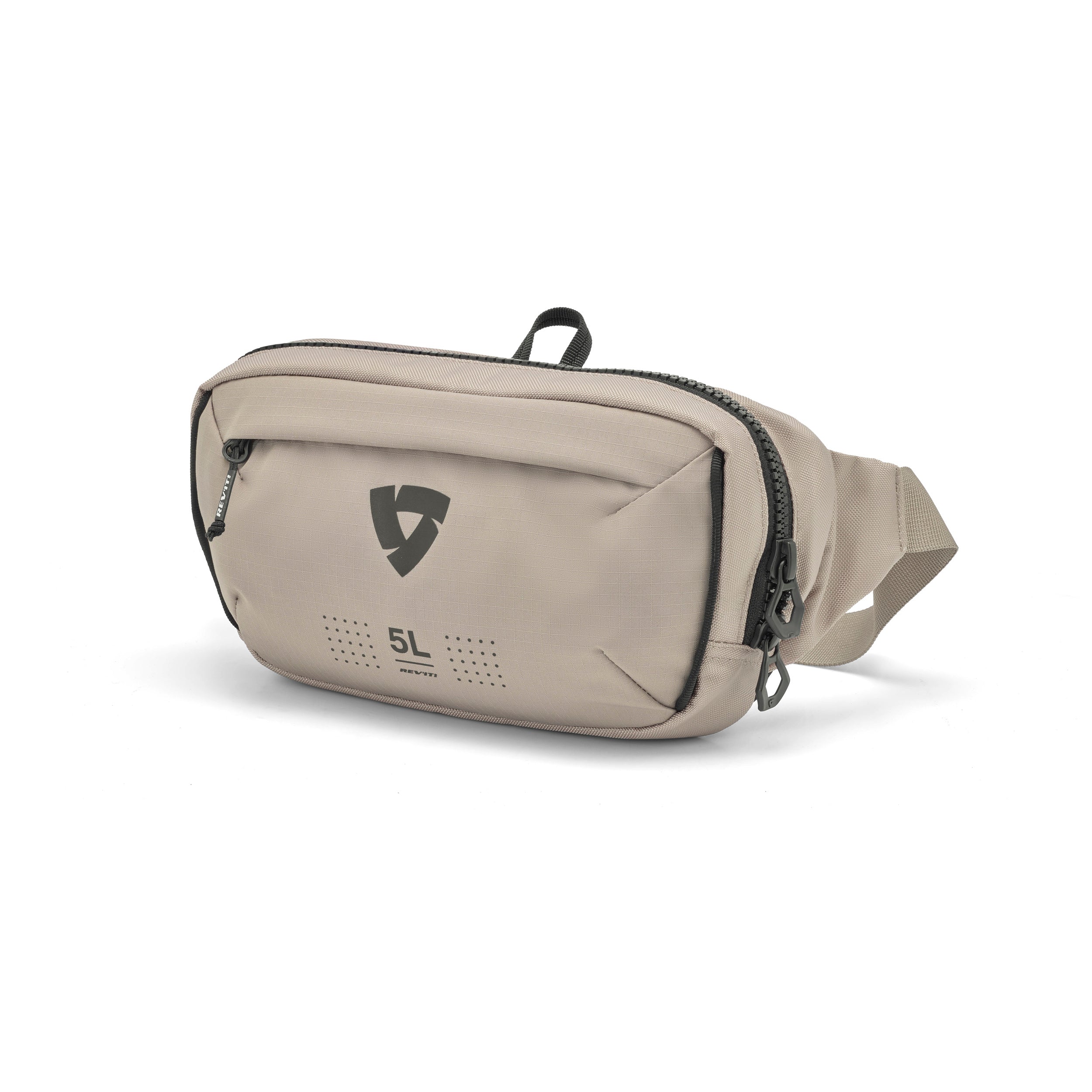 Revit Nour Bag Sand / Black