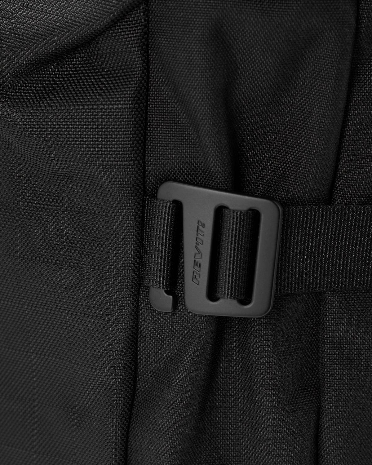 Revit Vastour Backpack Black