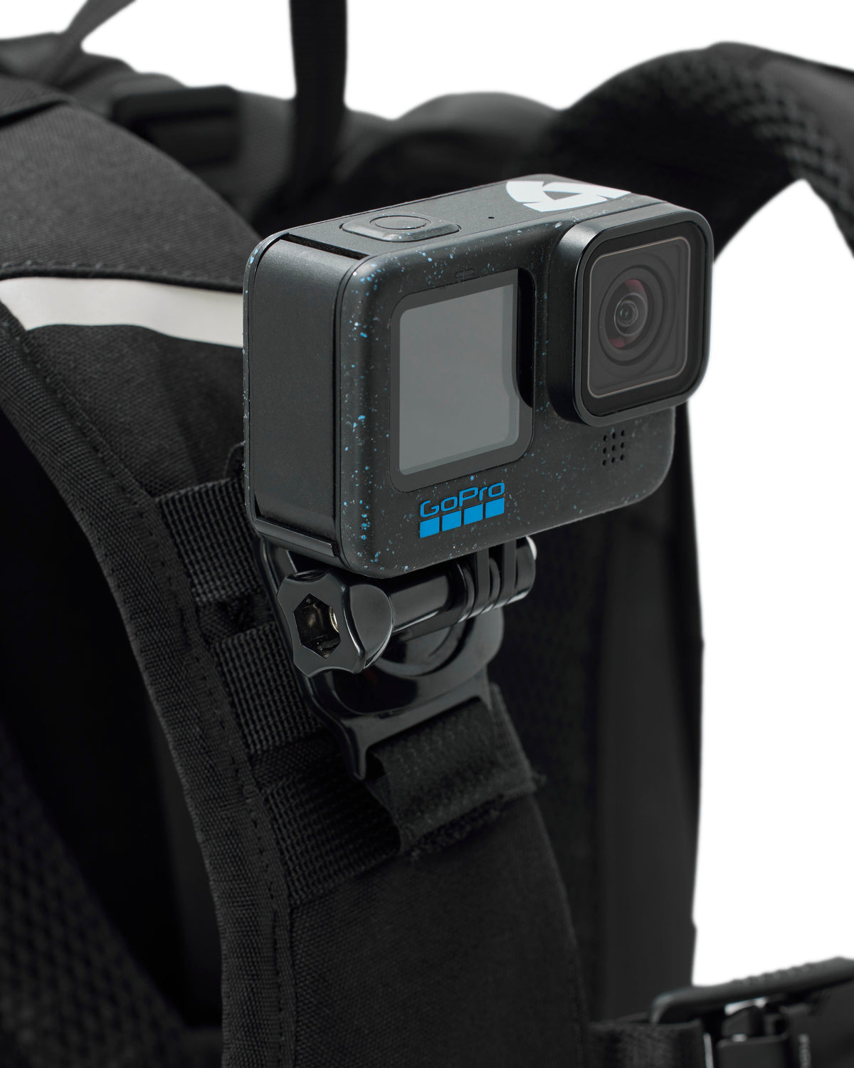 Revit Vastour Backpack Black