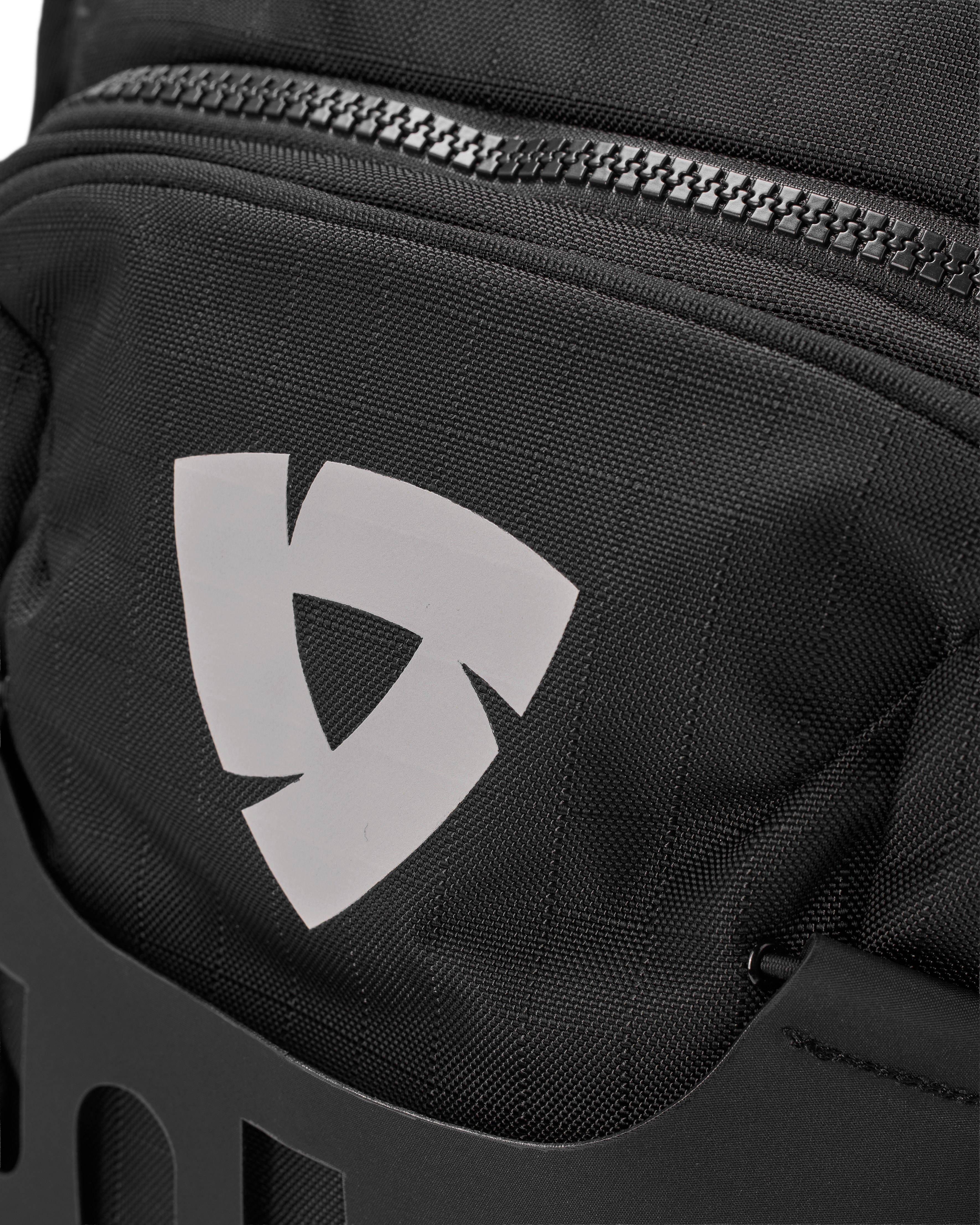 Revit Eolian Backpack Black