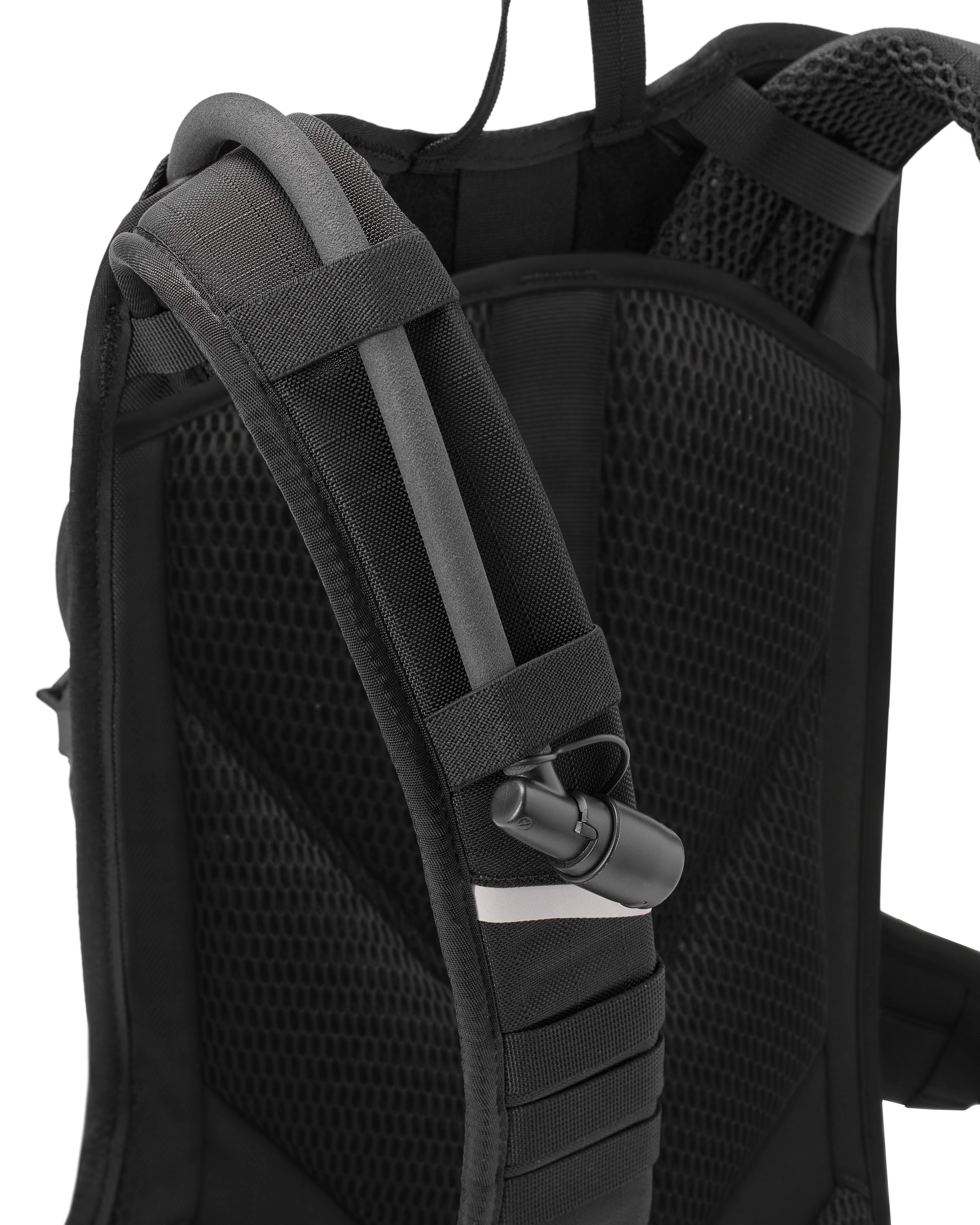 Revit Eolian Backpack Black