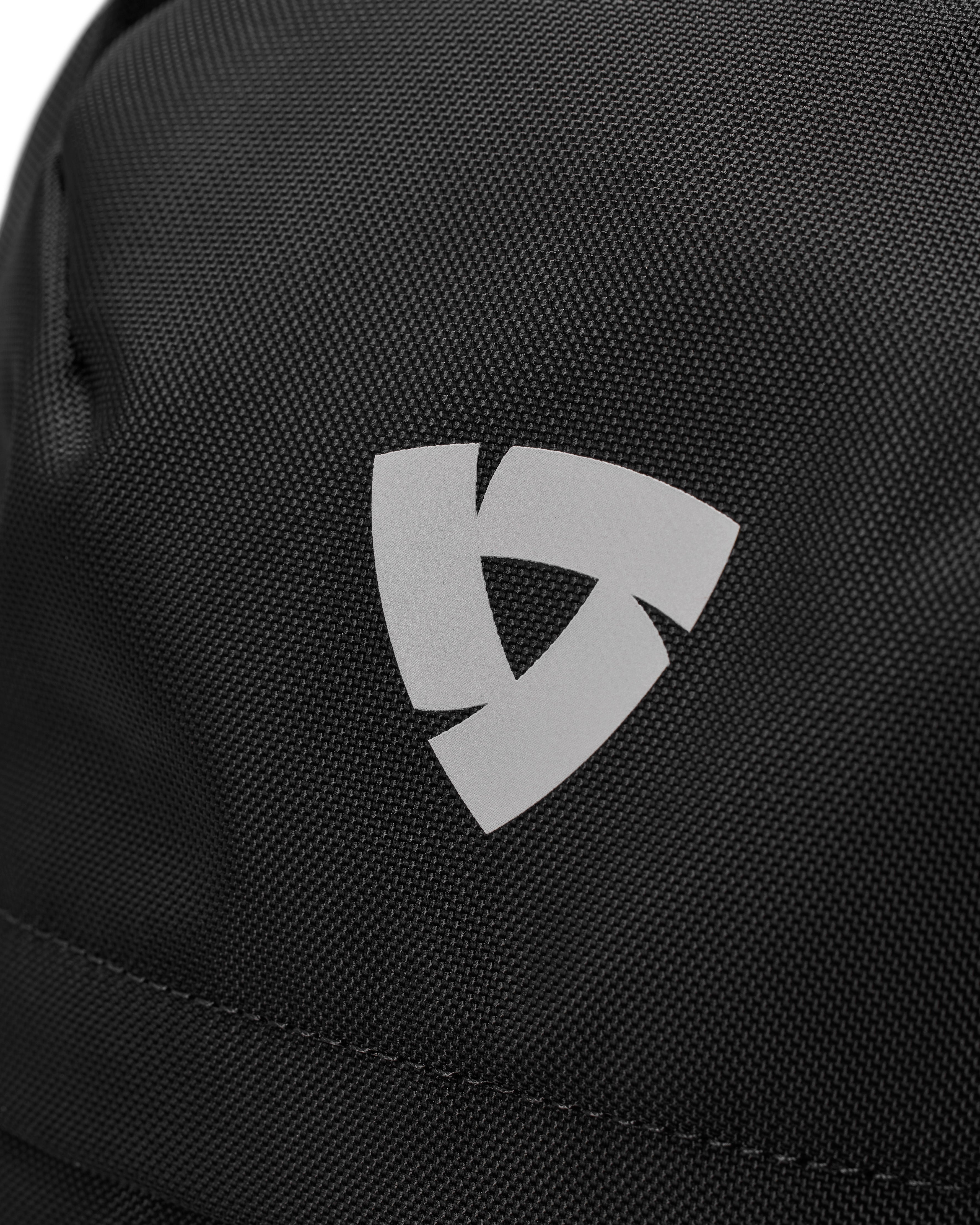 Revit Lear Bag Black