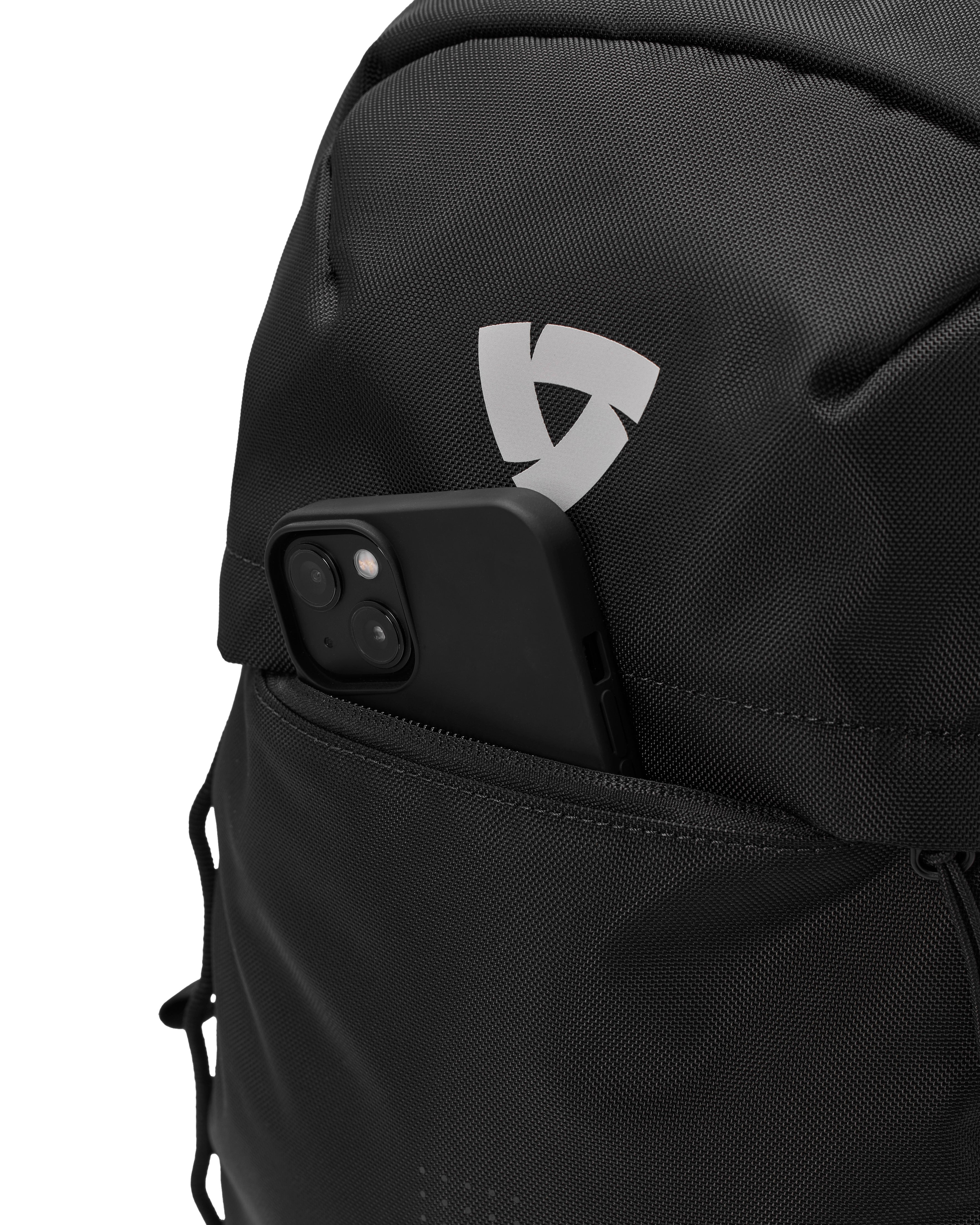 Revit Lear Bag Black