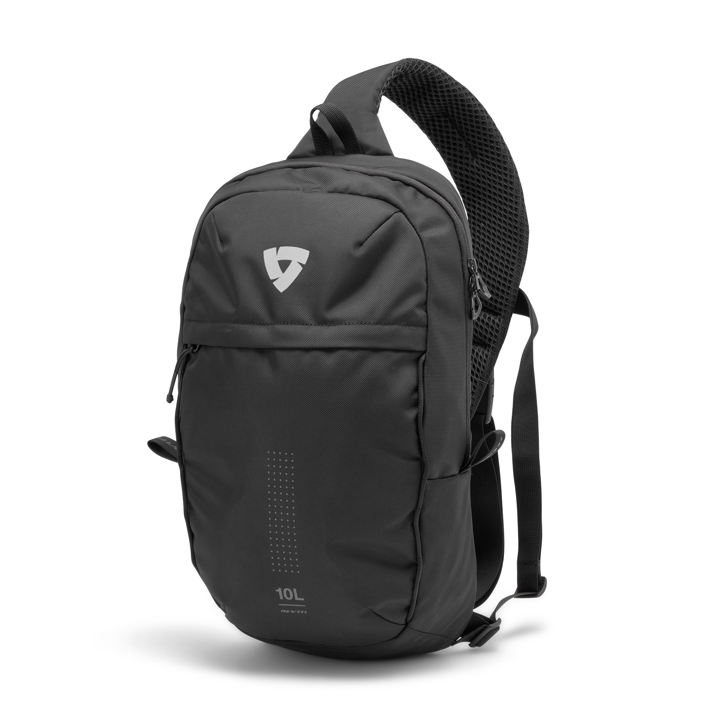 Revit Lear Bag Black