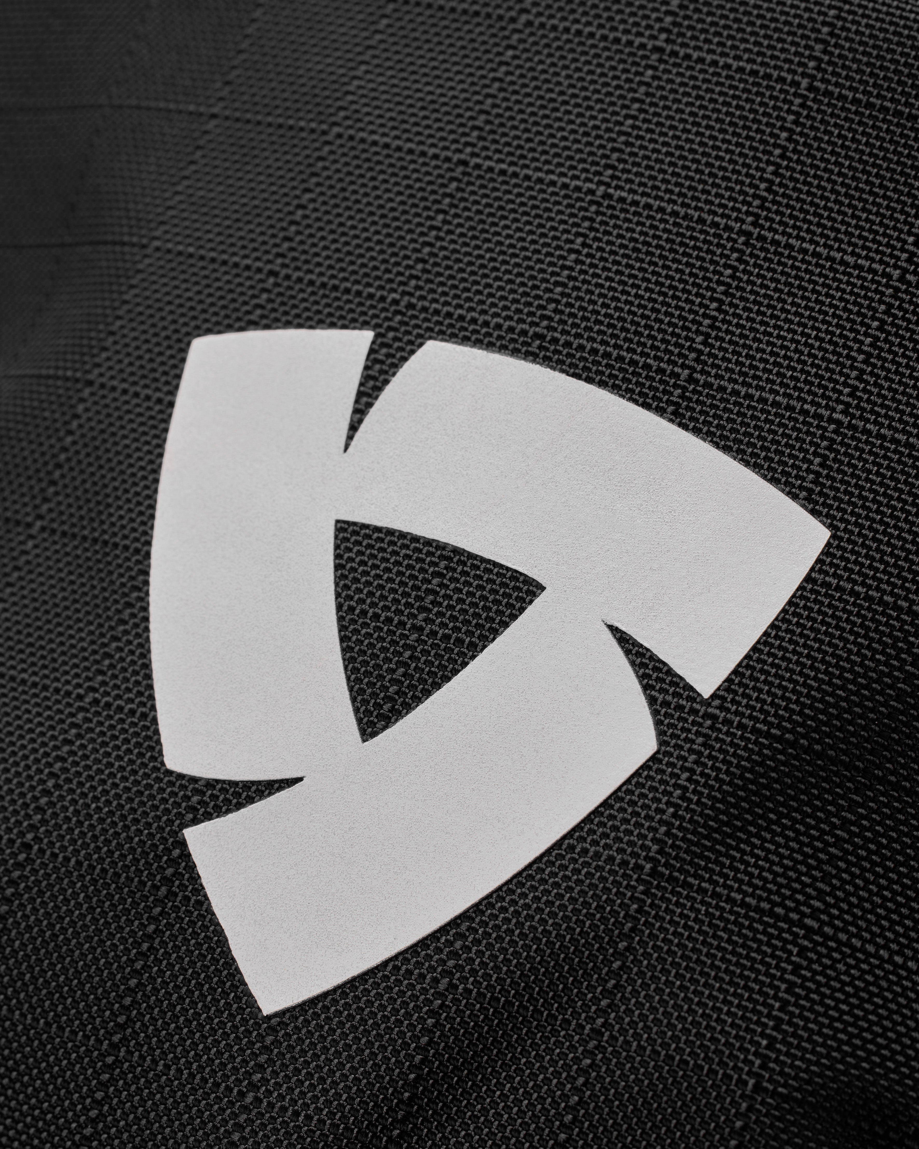 Revit Scour Backpack Black