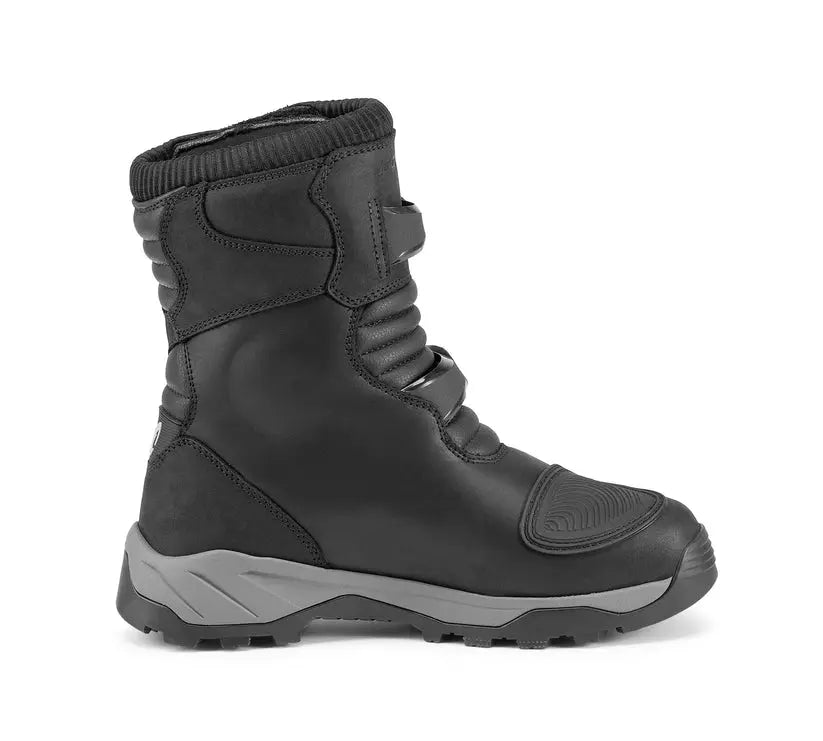 Forma Adventure Pro Low Dry Boots Black FREE UK Delivery, FREE 365 Day Returns | Moto Central