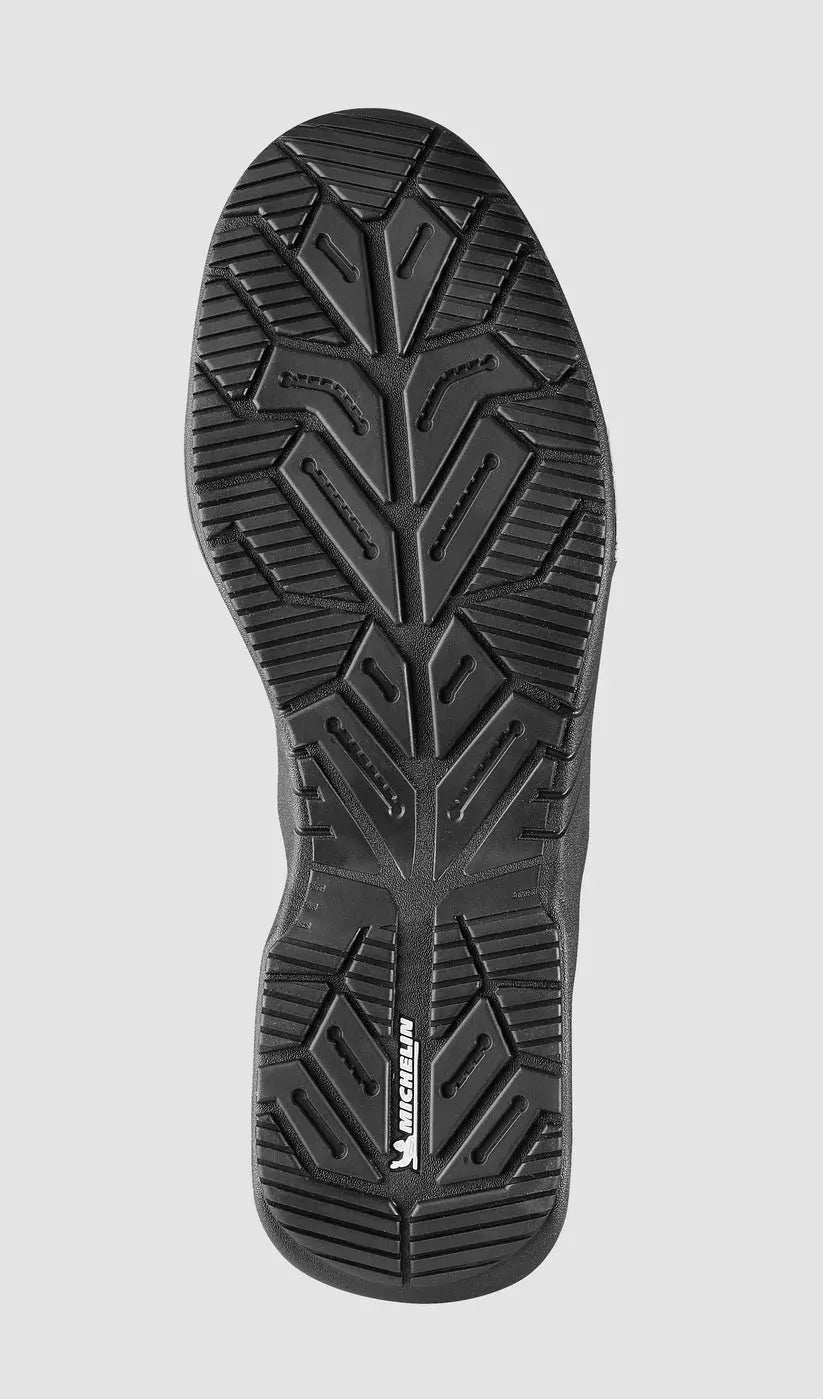 Forma Glider Dry Boots Black / Anthracite FREE UK Delivery, FREE 365 Day Returns | Moto Central