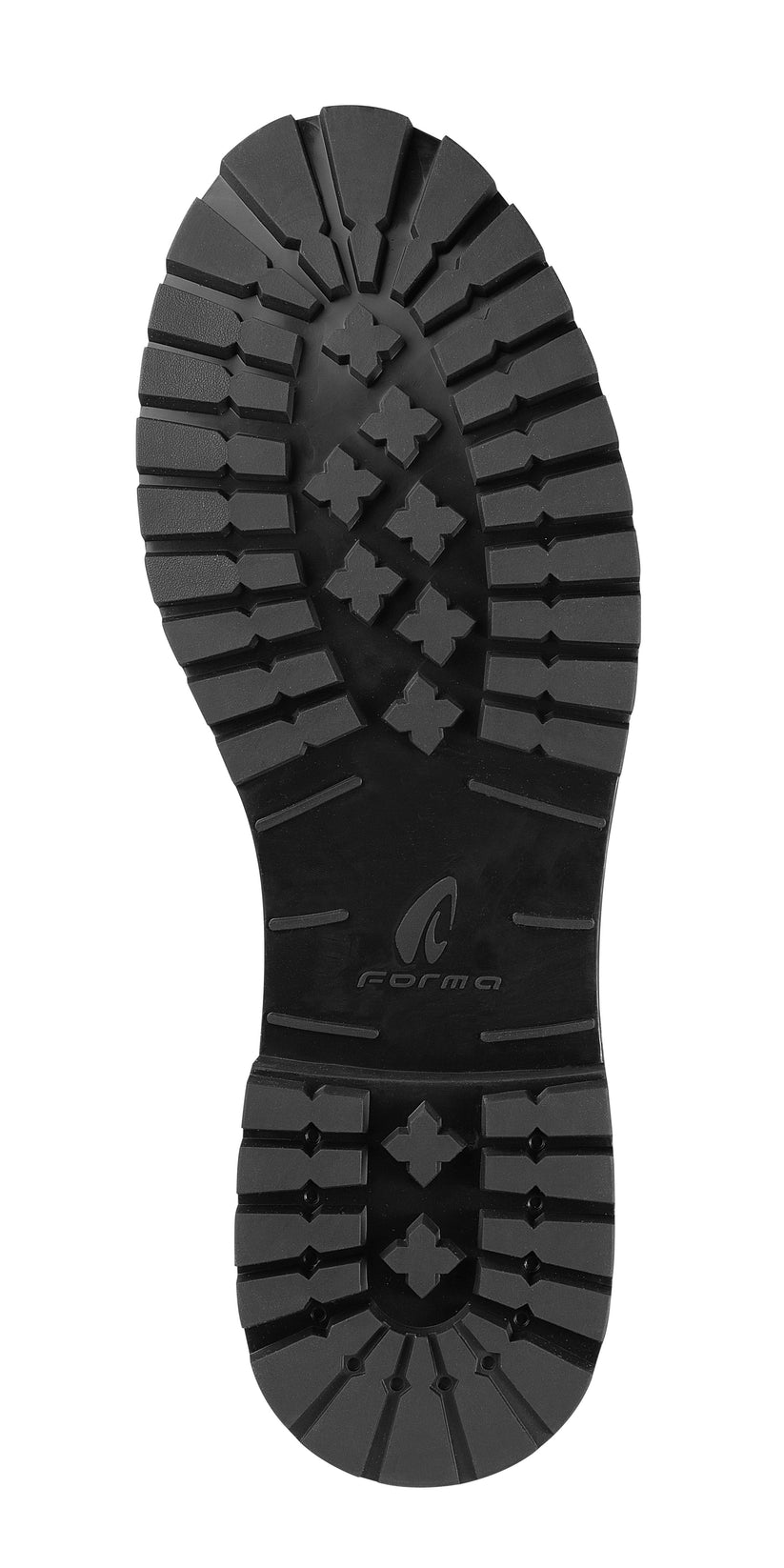 Forma Cruiser-X Dry Boots Brown / Brown FREE UK Delivery, FREE 365 Day Returns | Moto Central