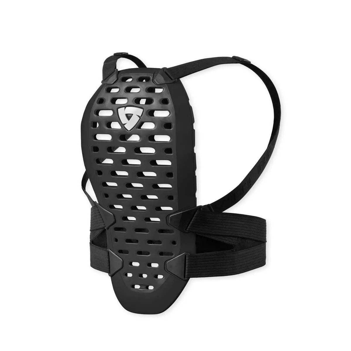 Revit Spina Back Protector Black FREE UK Delivery, FREE 365 Day Returns | Moto Central