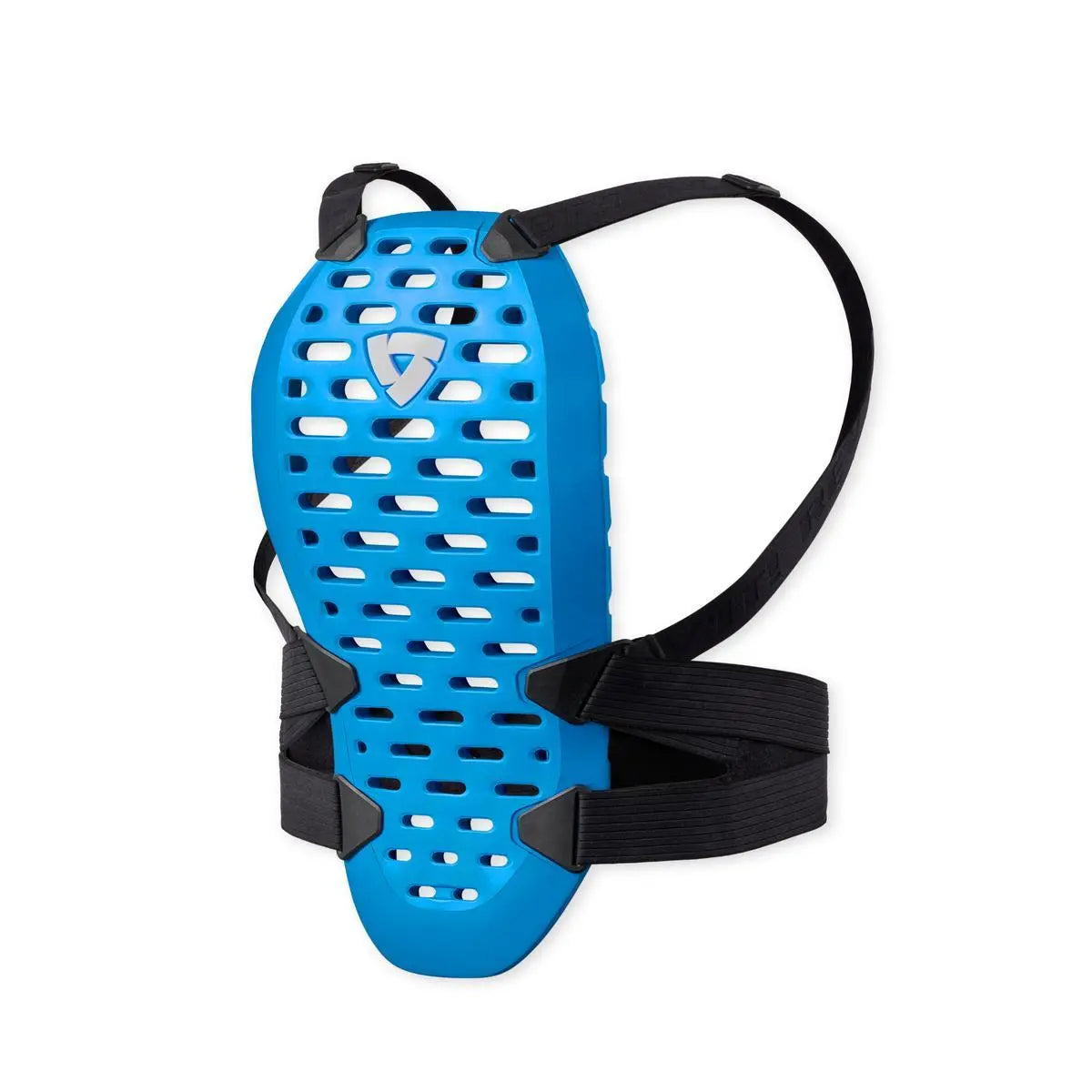 Revit Spina Back Protector Blue FREE UK Delivery, FREE 365 Day Returns | Moto Central