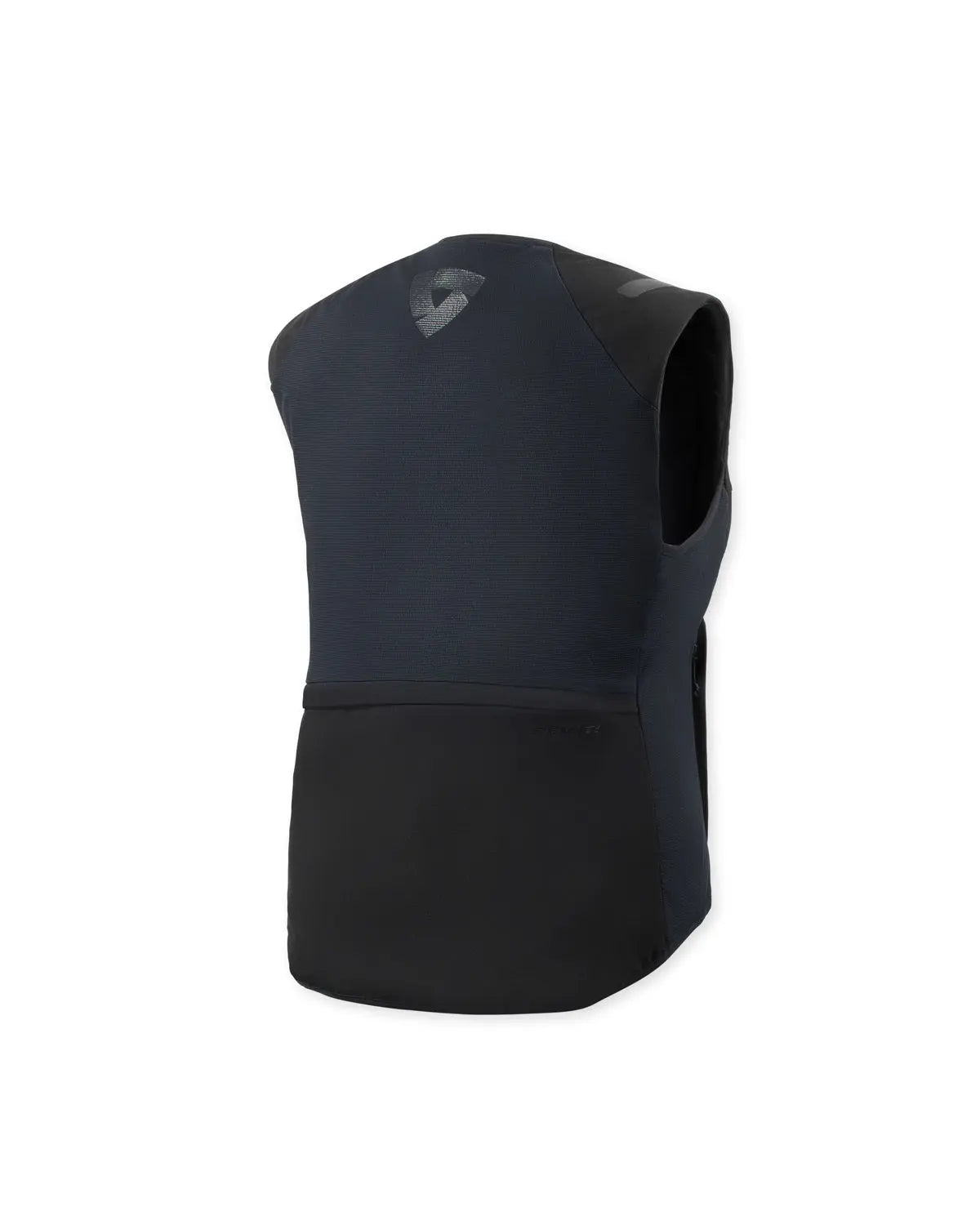 Revit Airbag Avertum Street Tech-Air Ladies Vest Black FREE UK Delivery, FREE 365 Day Returns | Moto Central