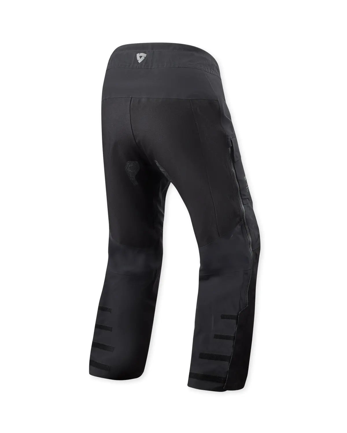 Revit Component 3 H2O Textile Trouser Black FREE UK Delivery, FREE 365 Day Returns | Moto Central