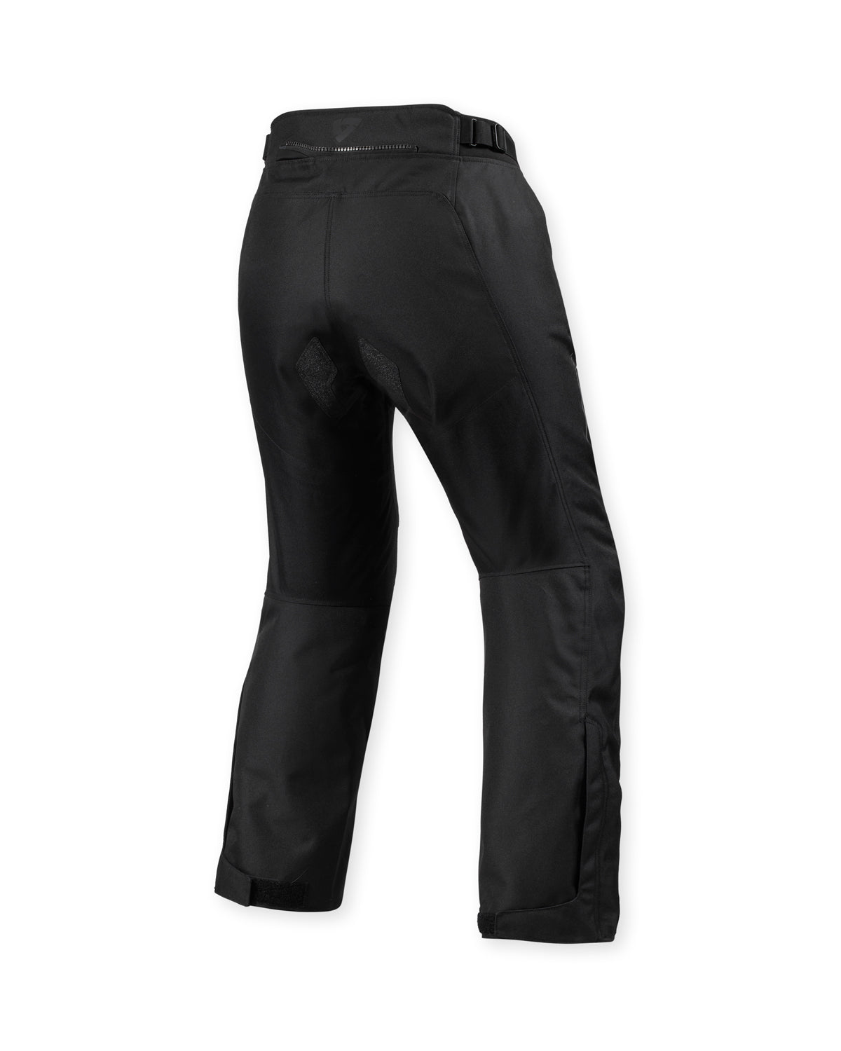 Revit Factor 5 H2O Ladies Textile Trouser Black FREE UK Delivery, FREE 365 Day Returns - Moto Central