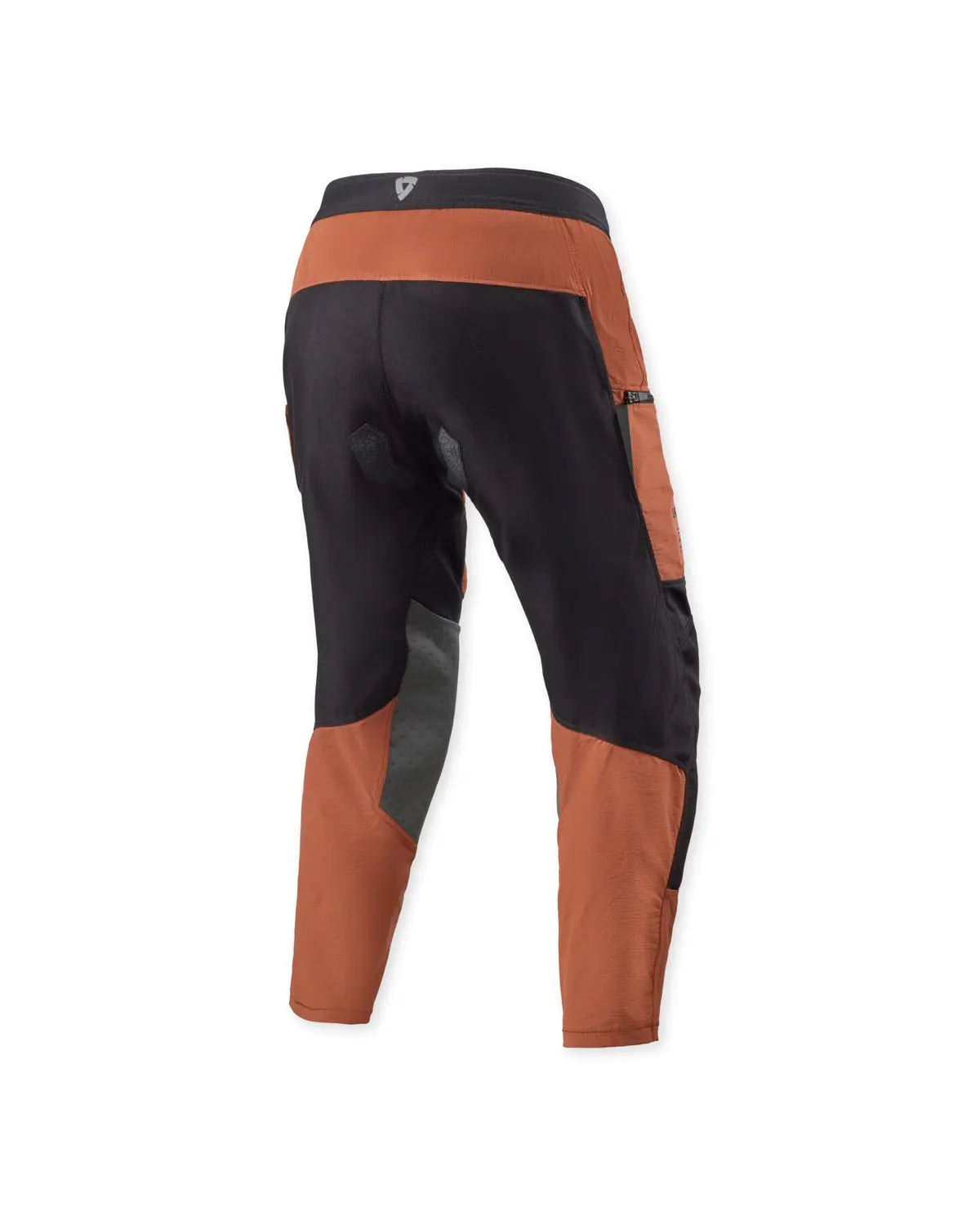 Revit Peninsula 2 Textile Trouser Red / Black FREE UK Delivery, FREE 365 Day Returns | Moto Central