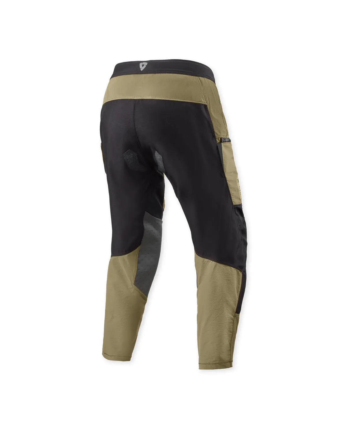 Revit Peninsula 2 Textile Trouser Green / Black FREE UK Delivery, FREE 365 Day Returns | Moto Central